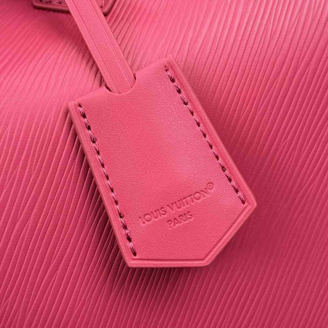 Louis Vuitton Speedy Soft 30 M29466 - DesignerGu