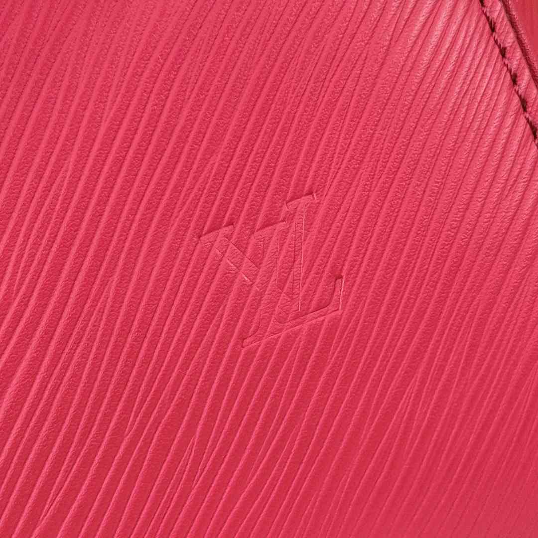 Louis Vuitton Speedy Soft 30 M29466 - DesignerGu