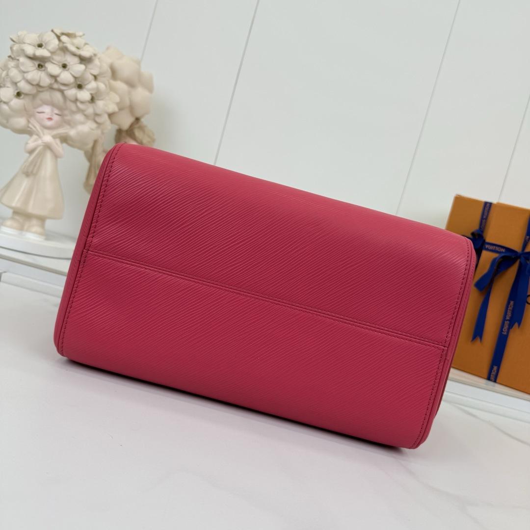 Louis Vuitton Speedy Soft 30 M29466 - DesignerGu
