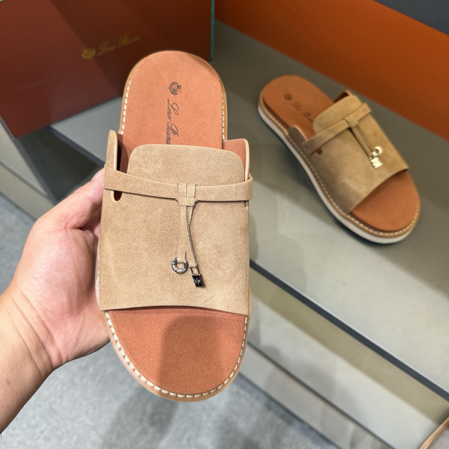 Loro Piana 