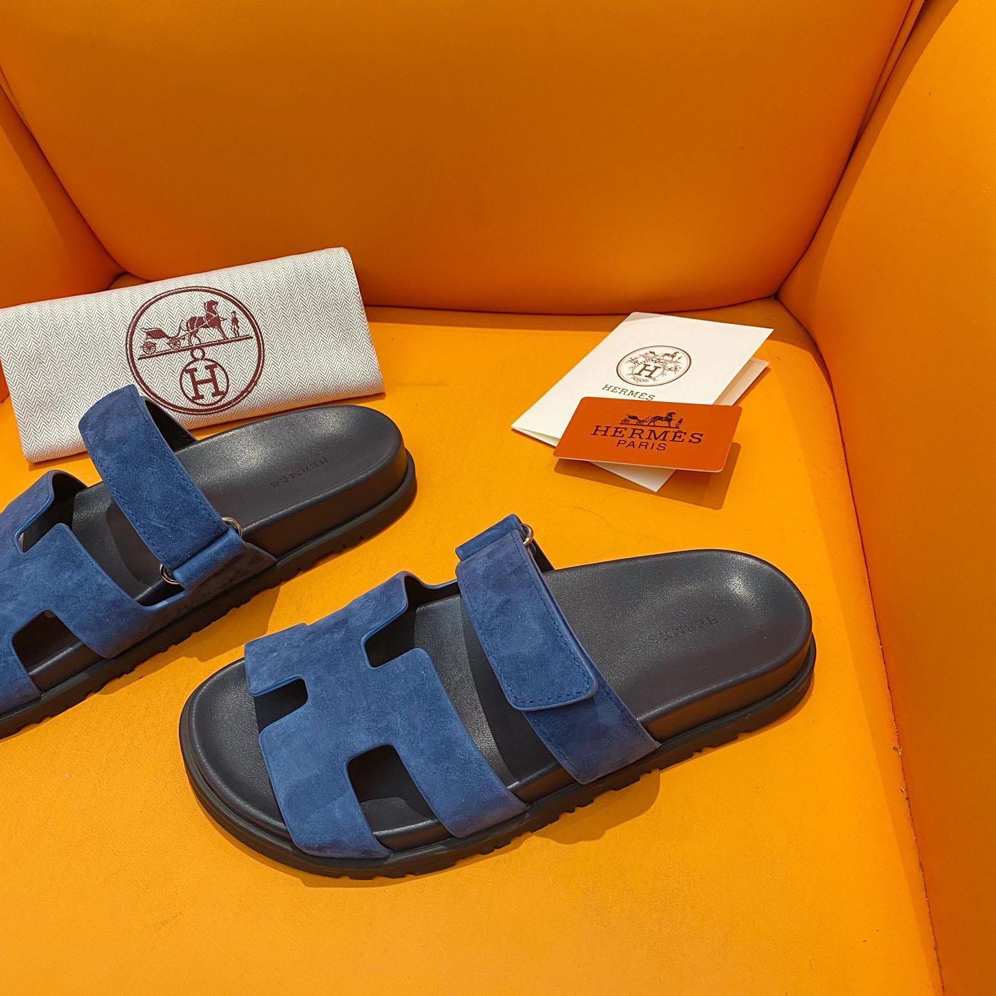 Hermes Chypre Sandal - DesignerGu