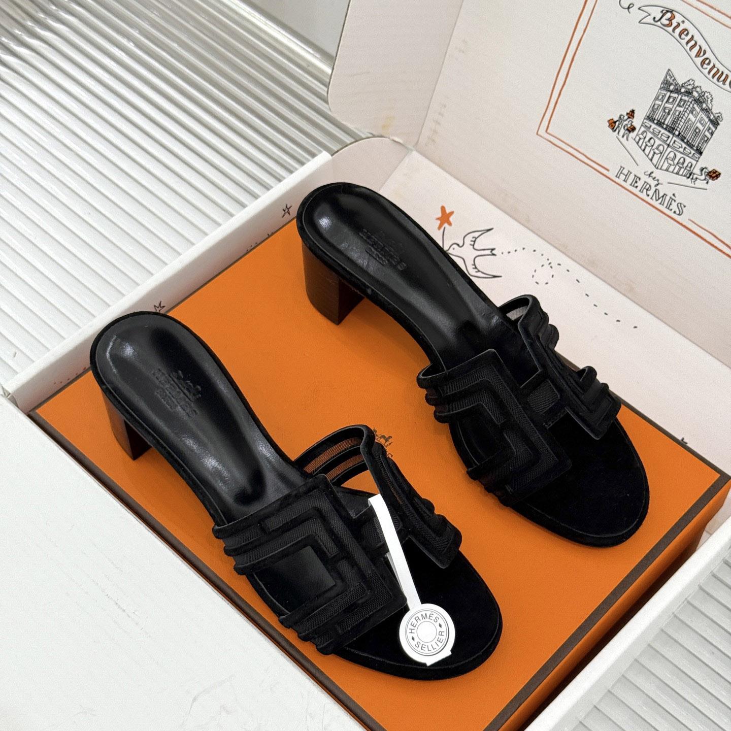 Hermes Oasis Sandal - DesignerGu