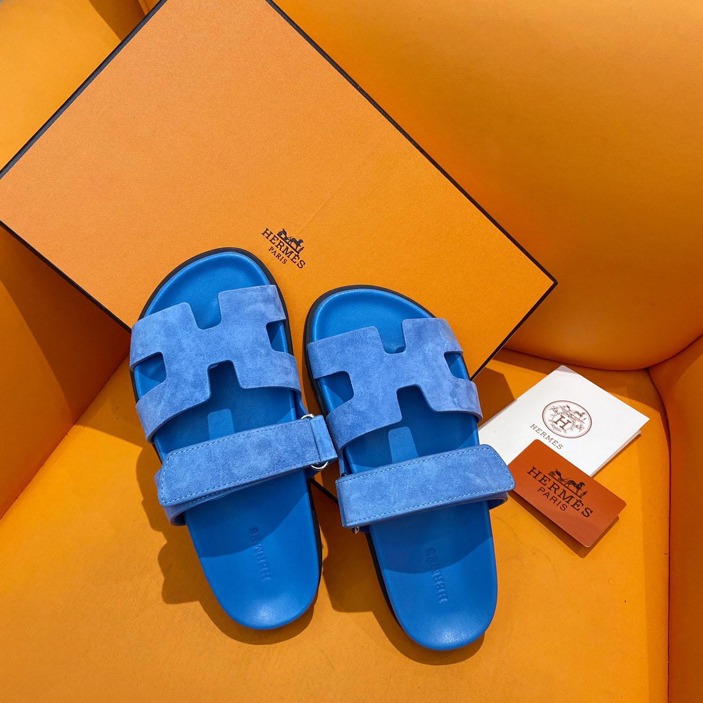 Hermes Chypre Sandal - DesignerGu
