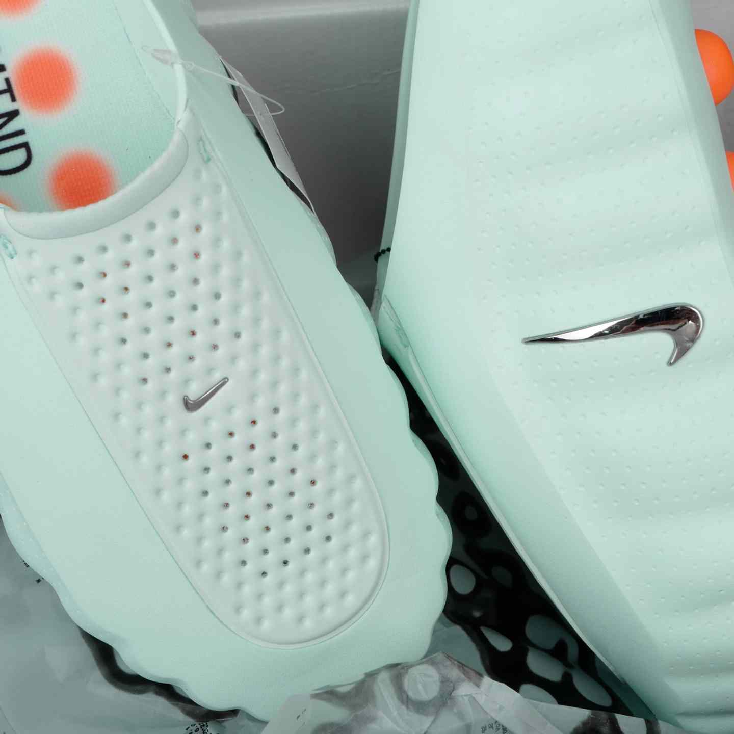 Nike Mind 001  - DesignerGu