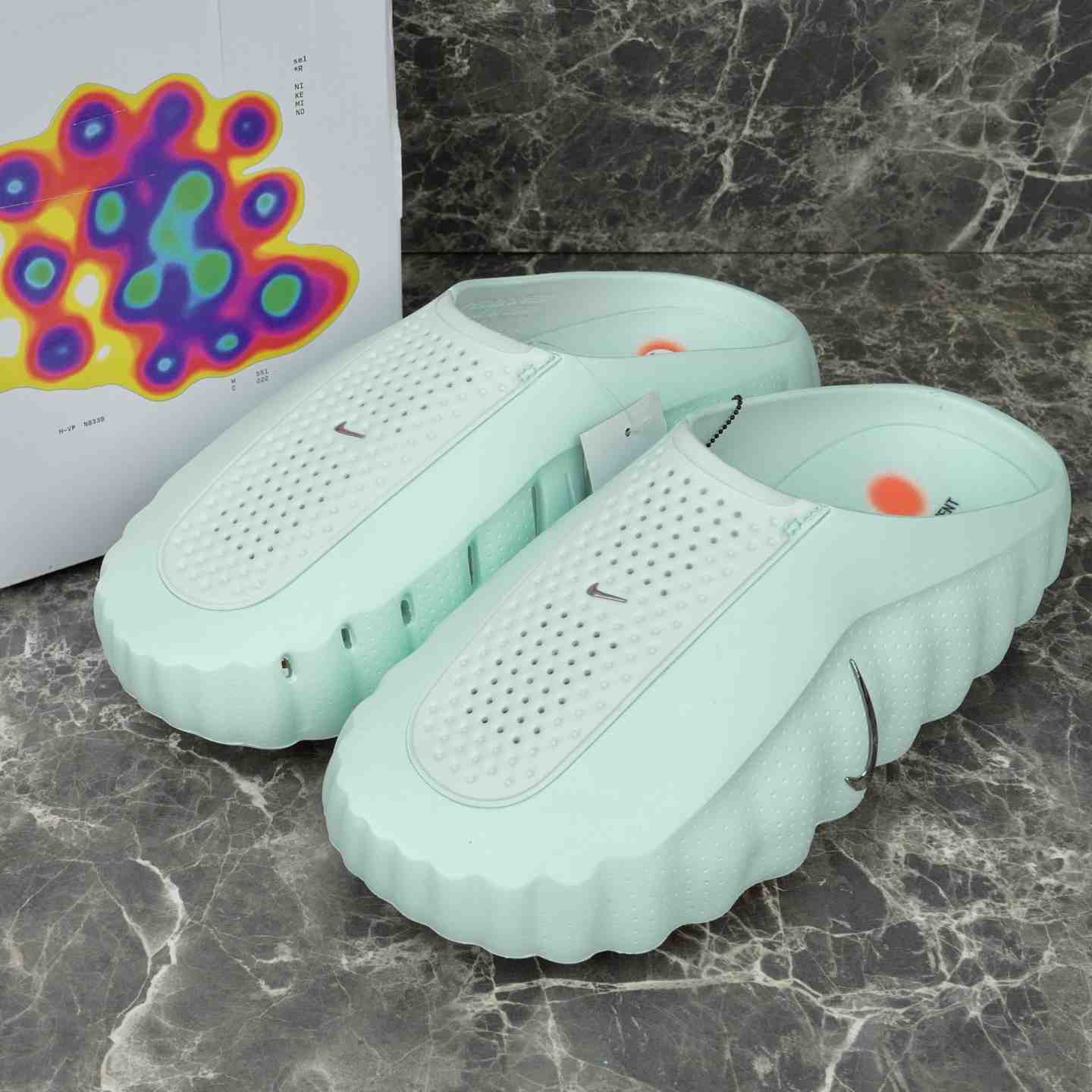 Nike Mind 001  - DesignerGu