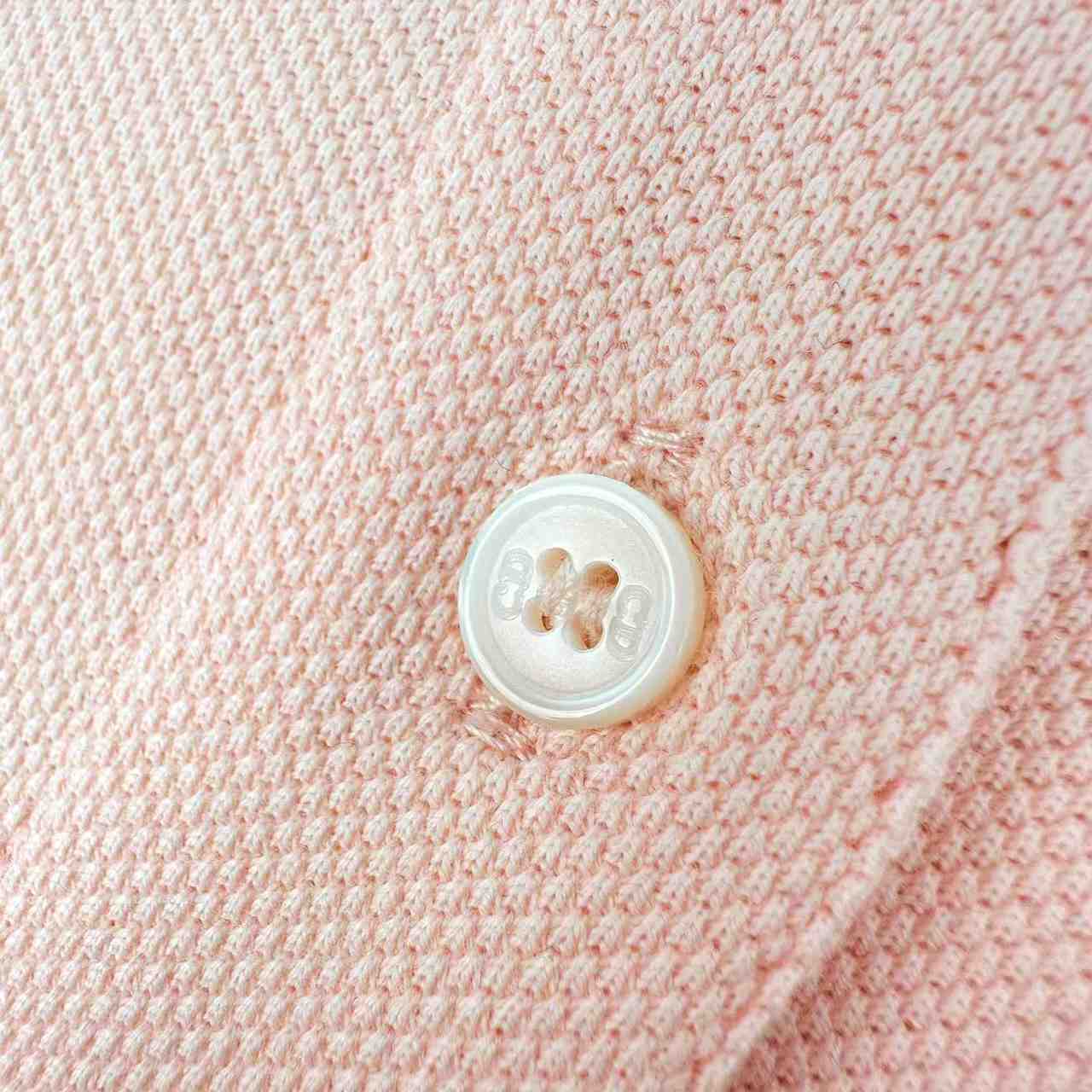Dior Médaillon Embroidered Polo Shirt - DesignerGu