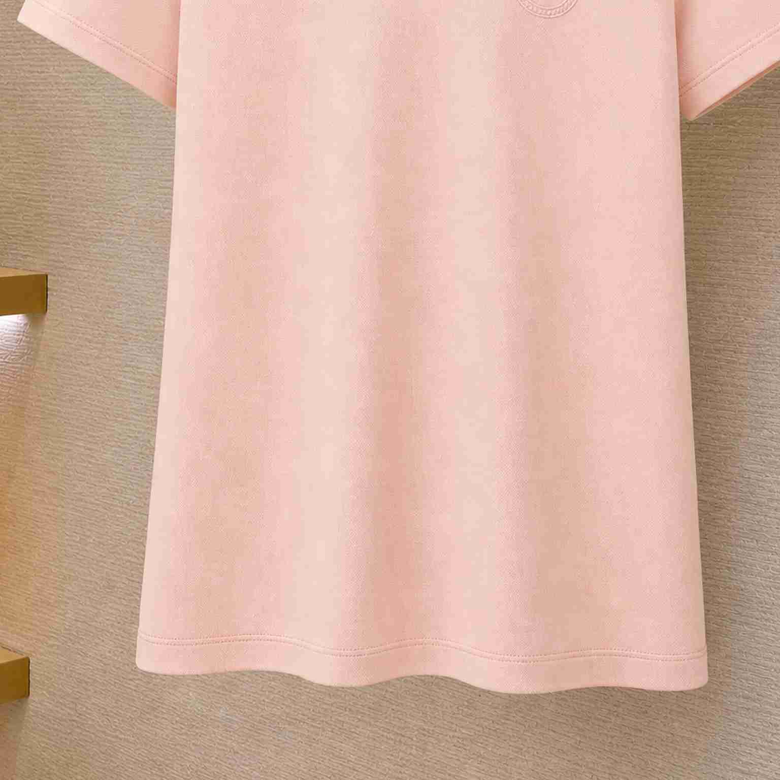 Dior Médaillon Embroidered Polo Shirt - DesignerGu