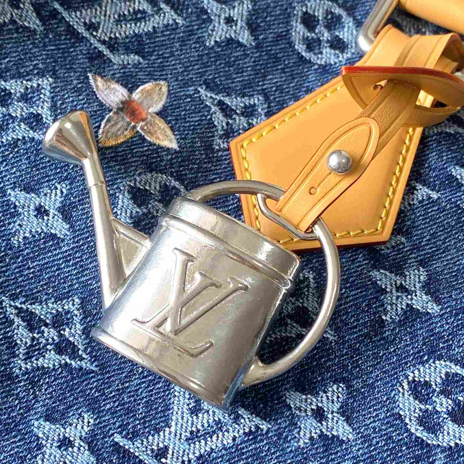 Louis Vuitton Speedy 30 Bandoulière M27556 - DesignerGu