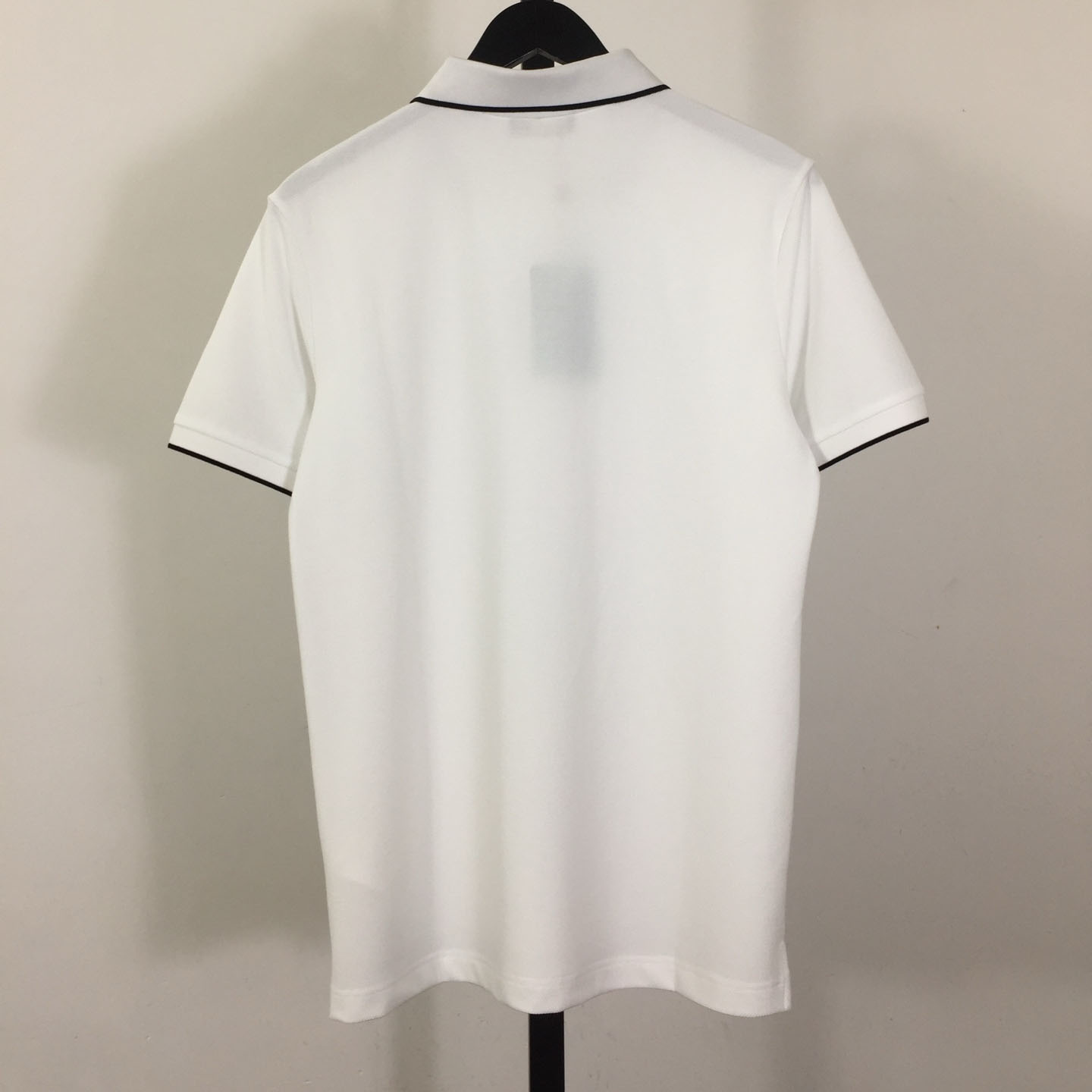Loro Piana Cotton Polo Shirt - DesignerGu