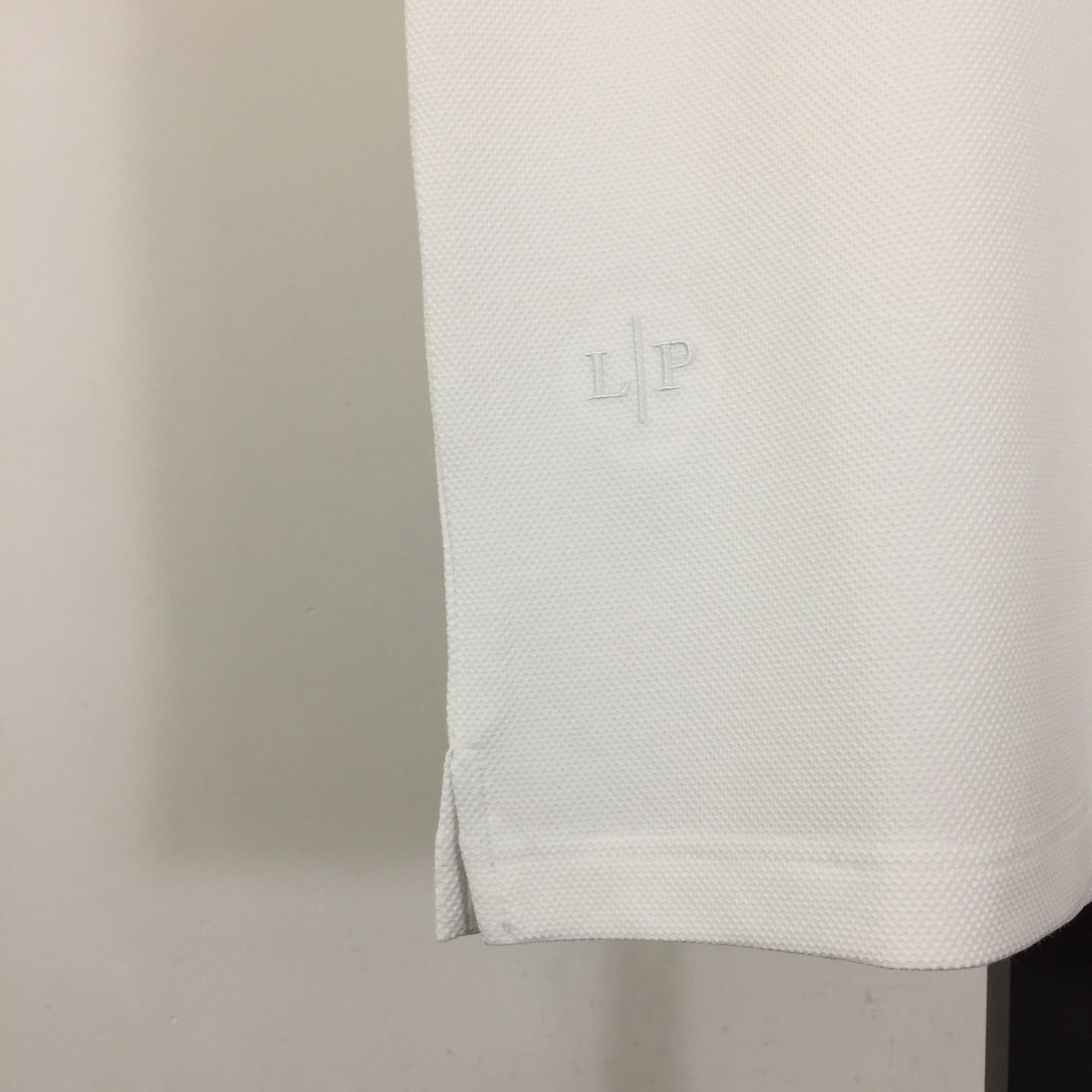 Loro Piana Cotton Polo Shirt - DesignerGu
