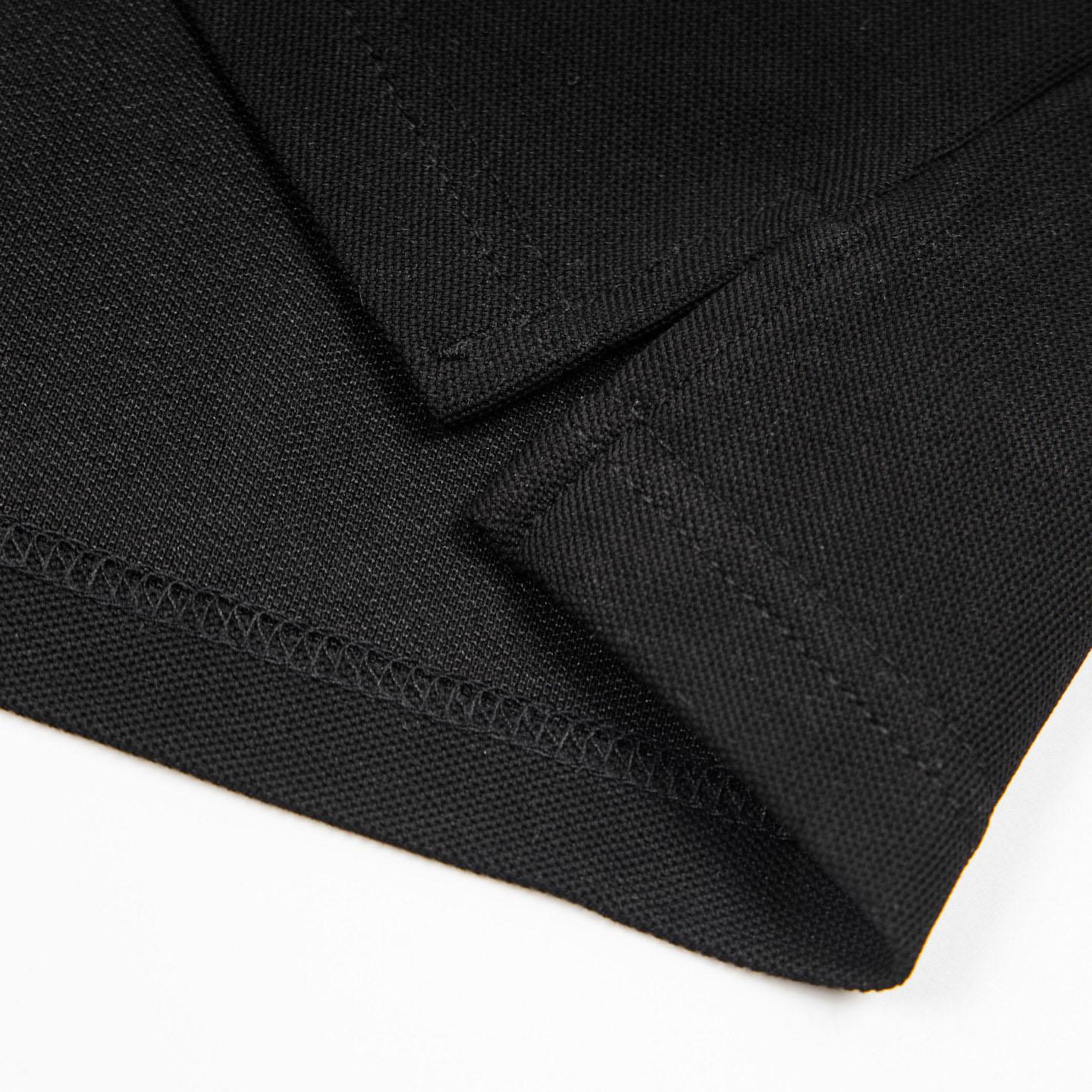 Amiri  Logo Embroidered Polo T-shirt - DesignerGu