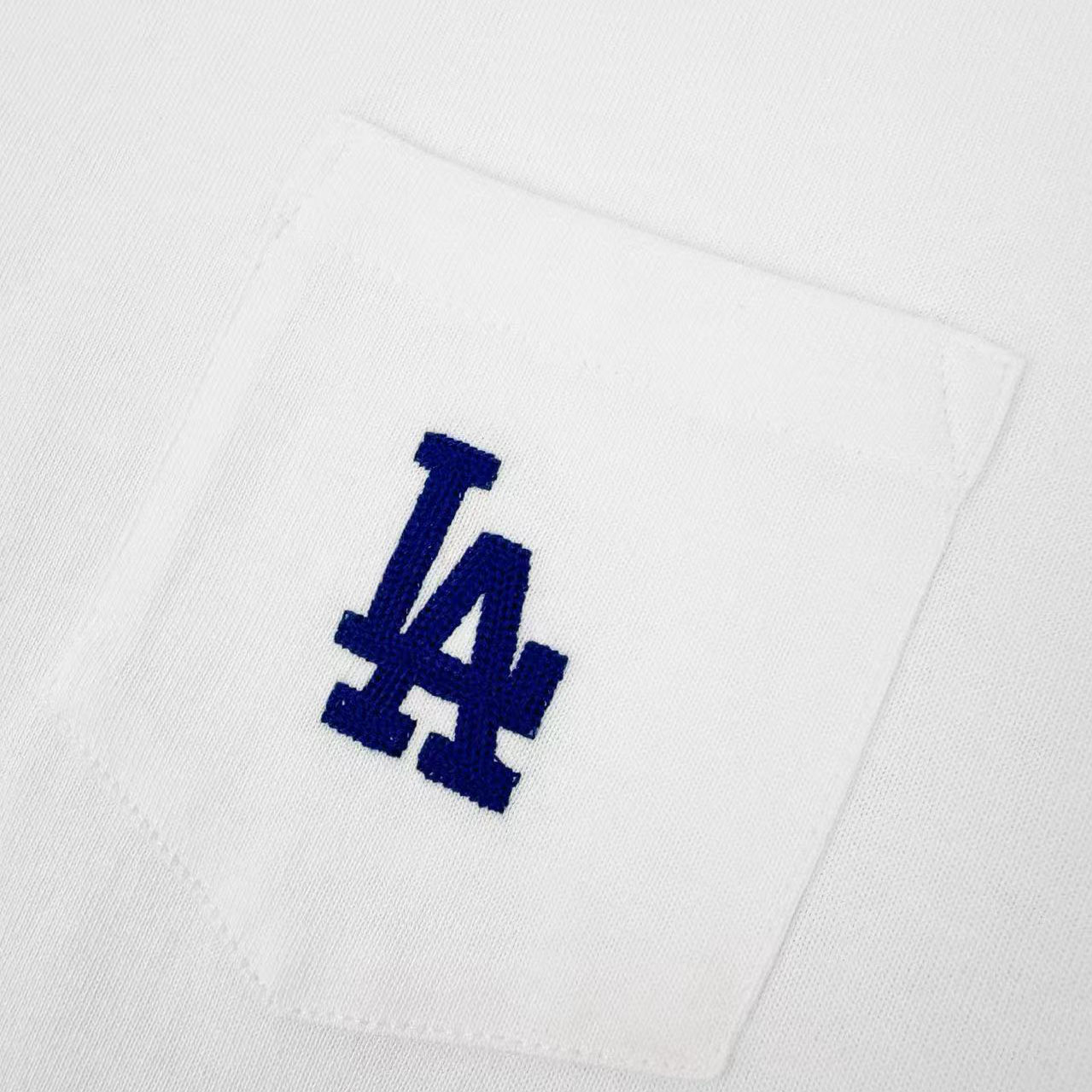 Ralph Lauren Polo Ralph Lauren Dodgers T-Shirt - DesignerGu