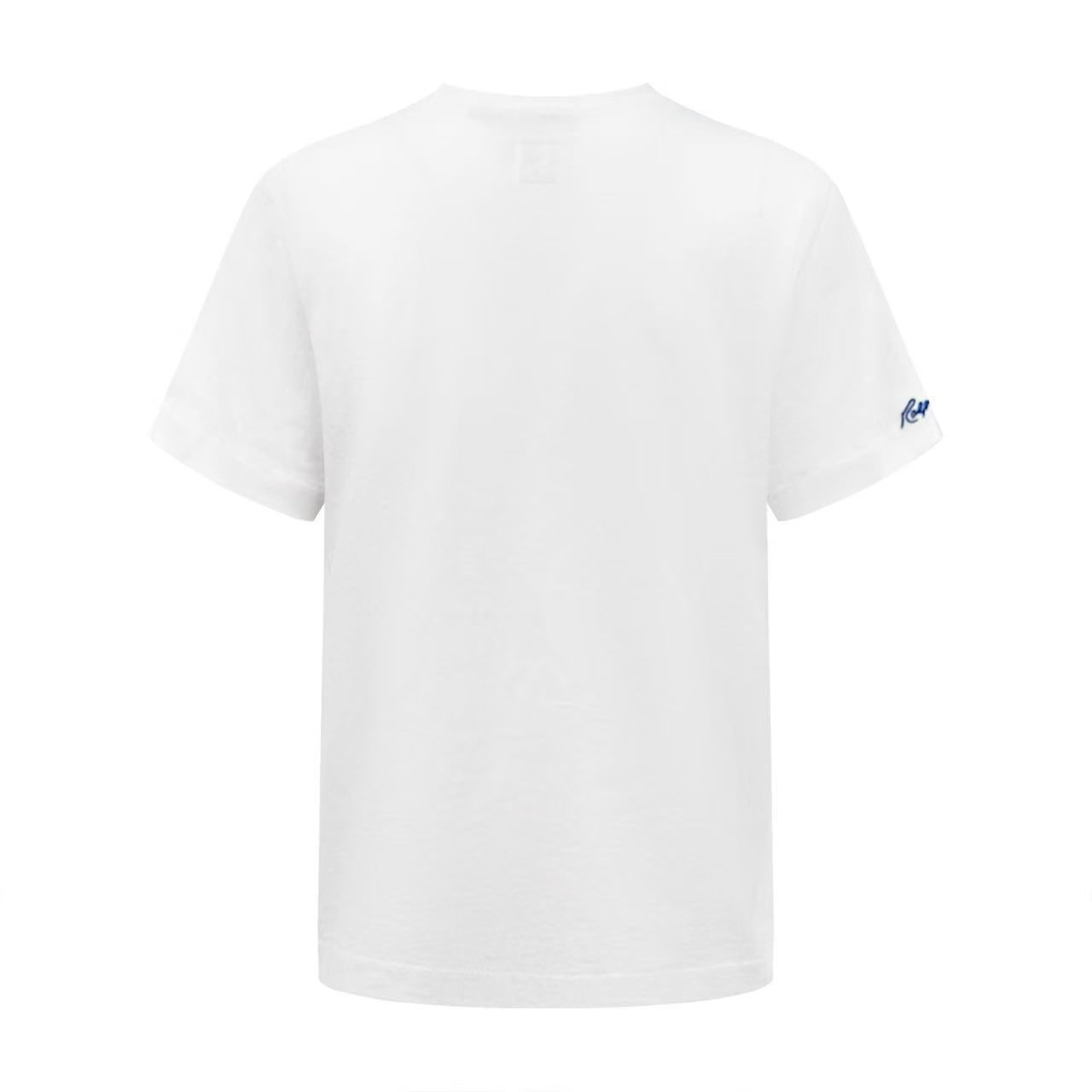 Ralph Lauren Polo Ralph Lauren Dodgers T-Shirt - DesignerGu