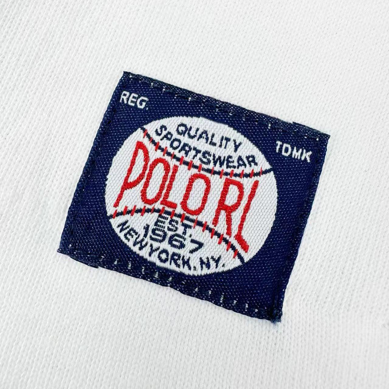 Ralph Lauren Polo Ralph Lauren Dodgers T-Shirt - DesignerGu