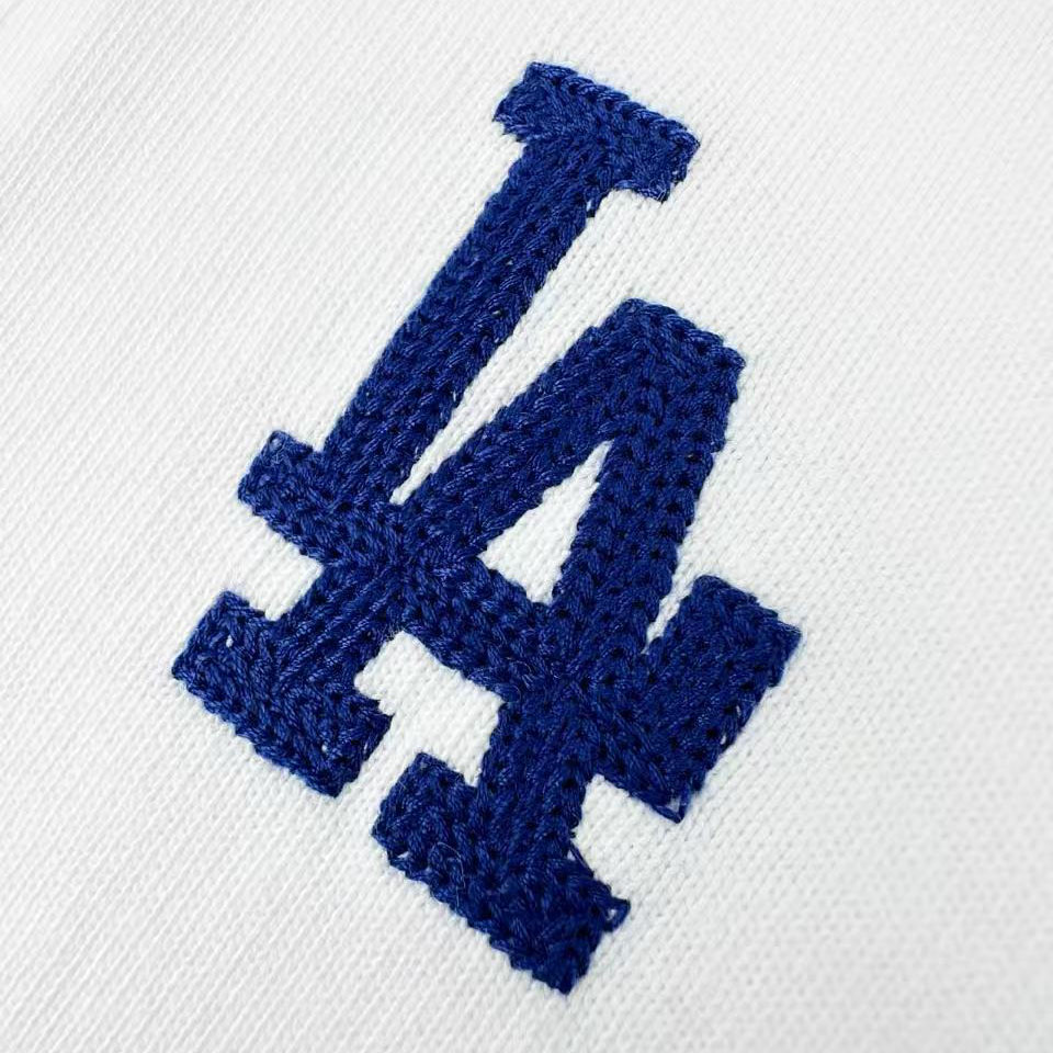 Ralph Lauren Polo Ralph Lauren Dodgers T-Shirt - DesignerGu