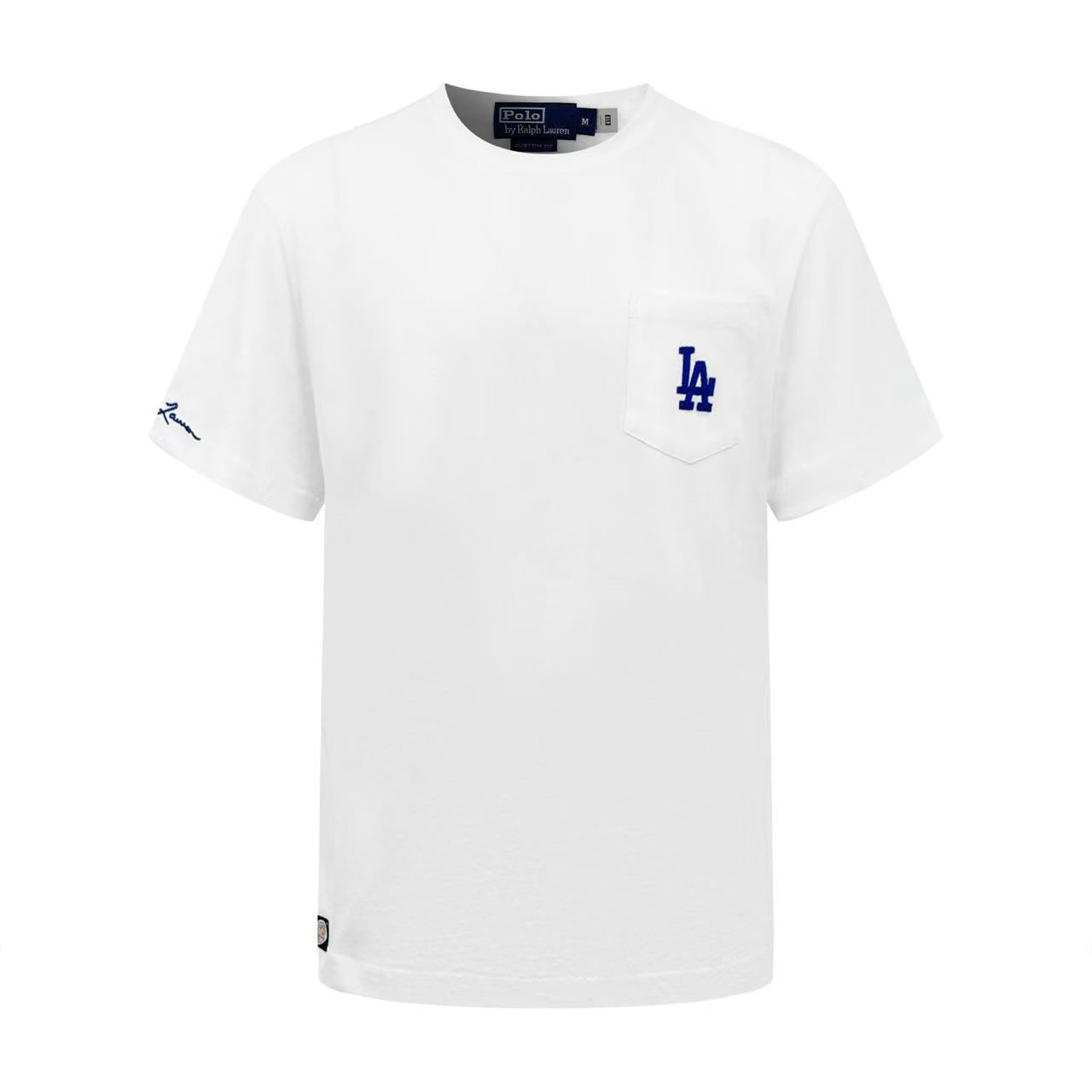 Ralph Lauren Polo Ralph Lauren Dodgers T-Shirt - DesignerGu
