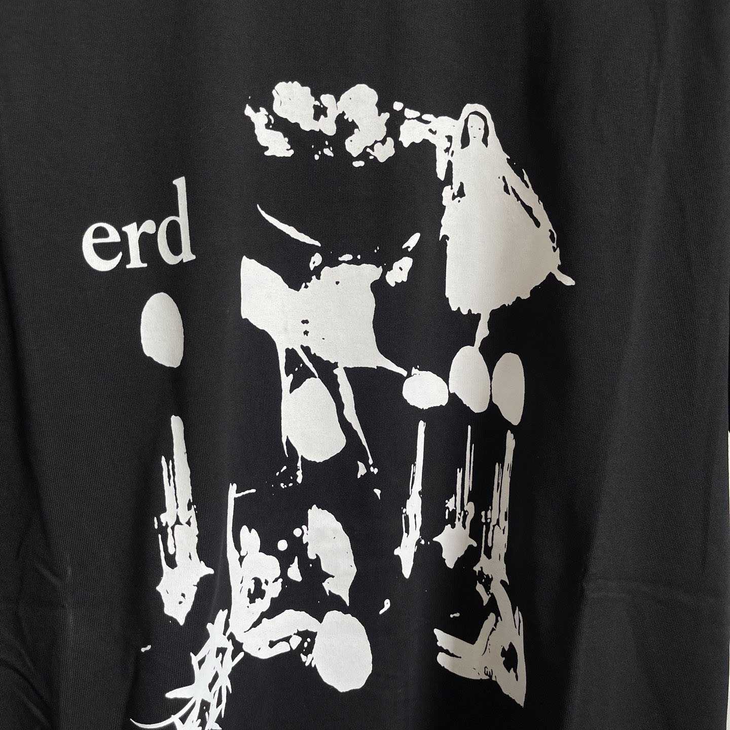 Enfants Riches Déprimés  Cellophane T-Shirt - DesignerGu