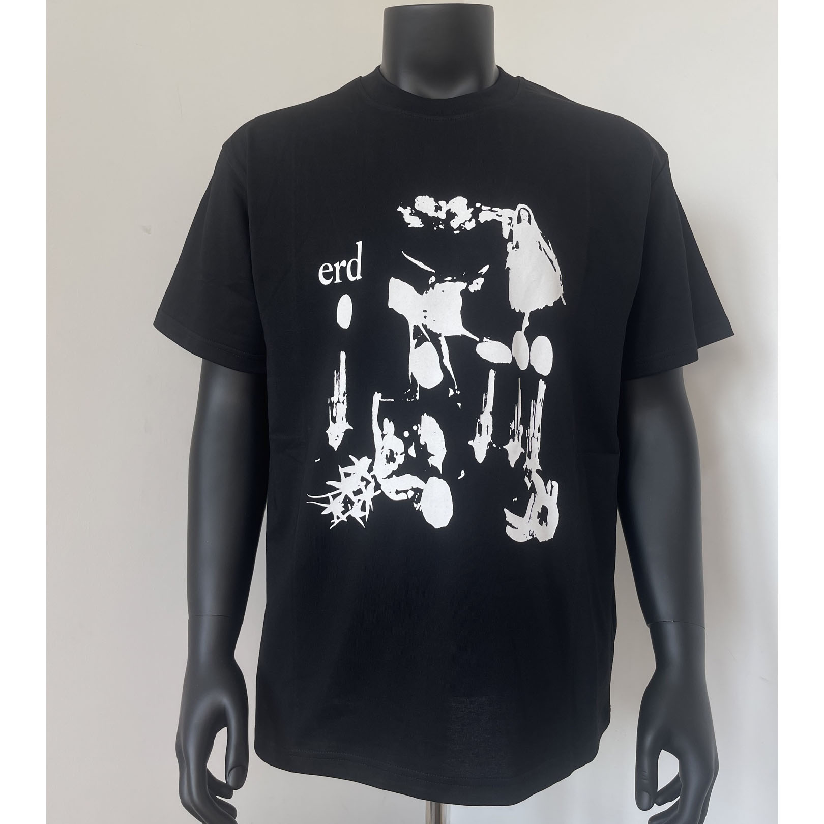 Enfants Riches Déprimés  Cellophane T-Shirt - DesignerGu