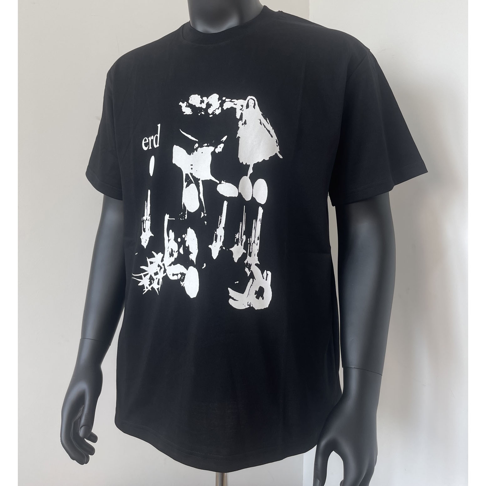Enfants Riches Déprimés  Cellophane T-Shirt - DesignerGu