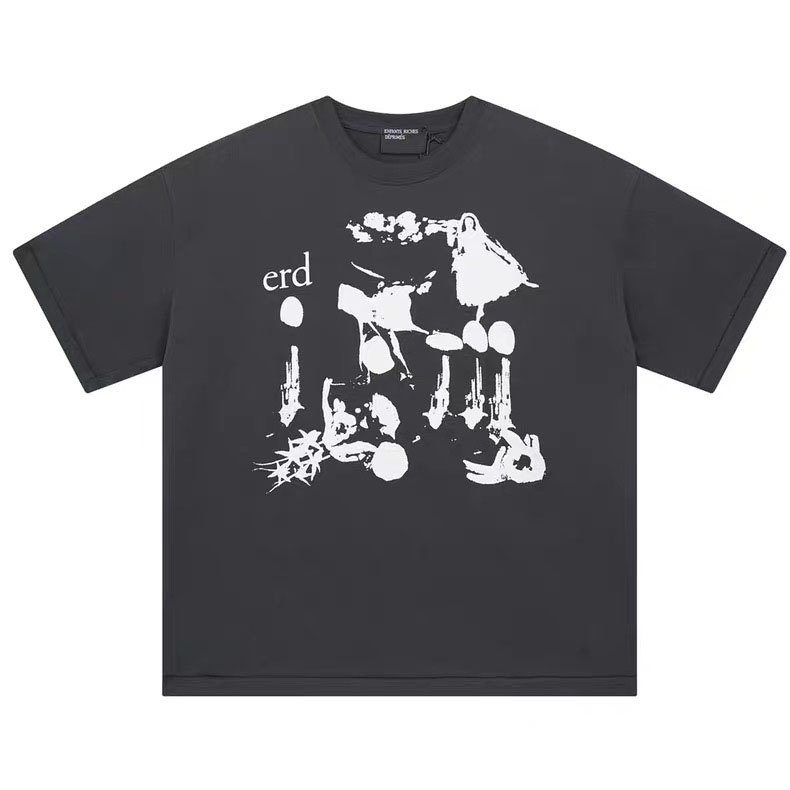 Enfants Riches Déprimés  Cellophane T-Shirt - DesignerGu