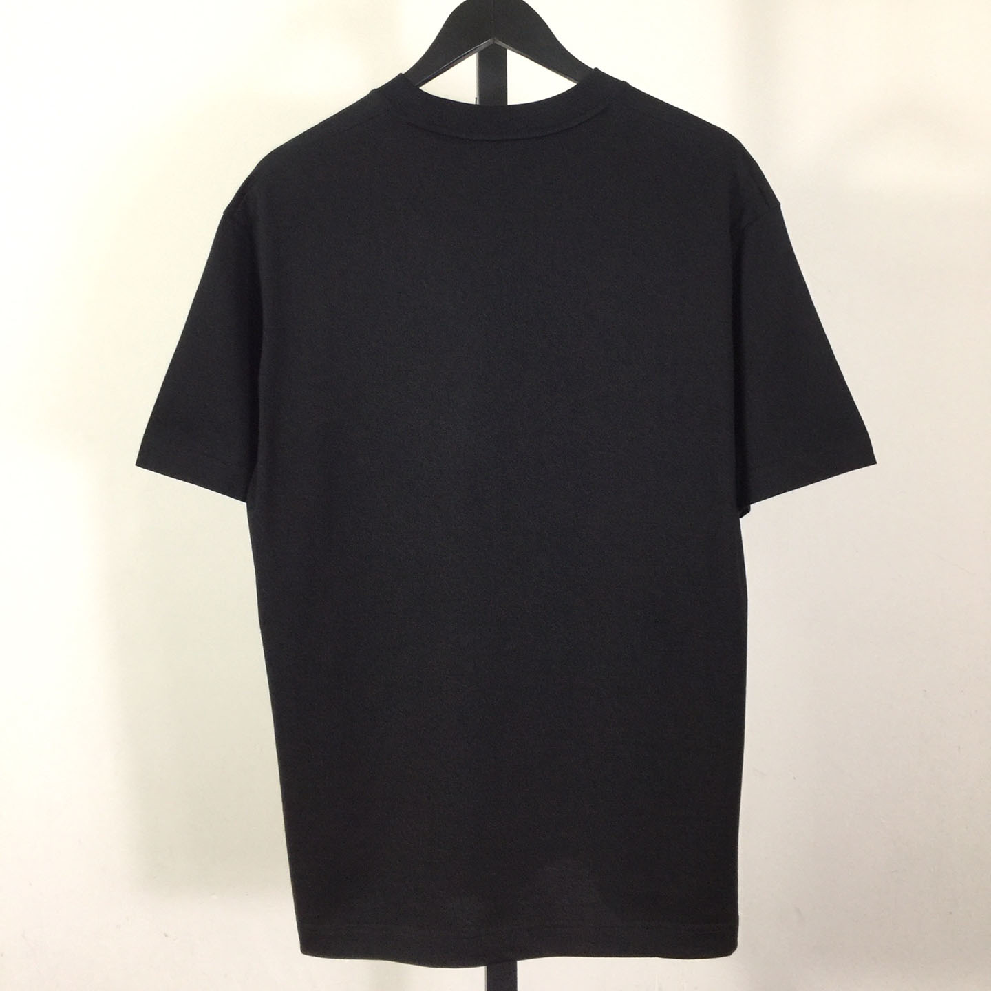 Gucci  Printed Cotton  T-shirt - DesignerGu