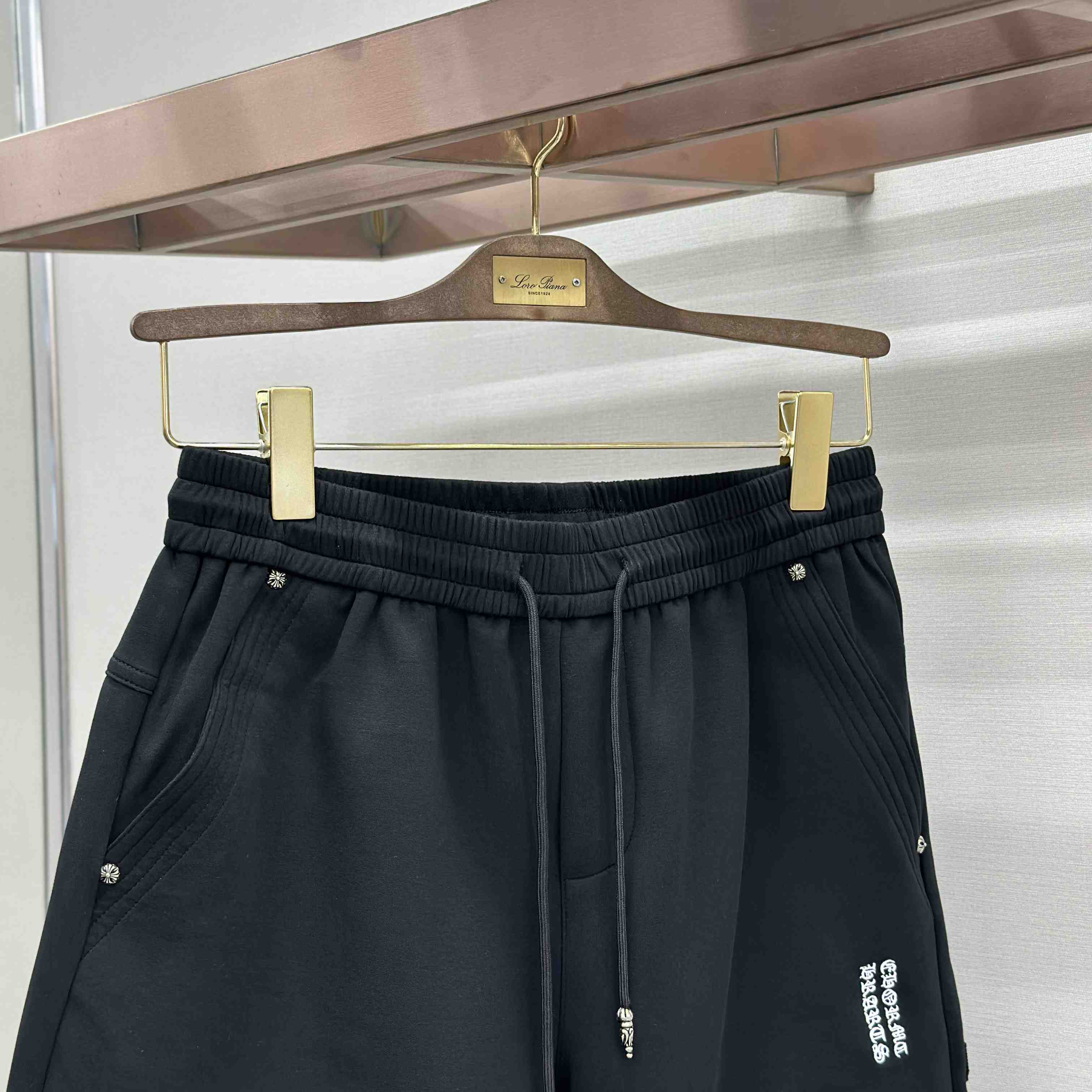 Chrome Hearts Shorts - DesignerGu