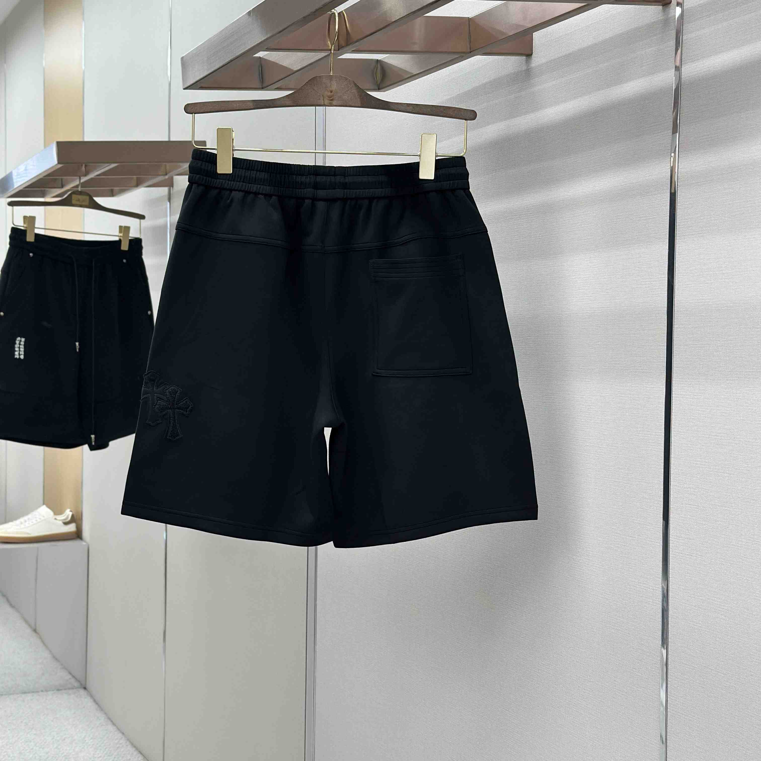Chrome Hearts Shorts - DesignerGu