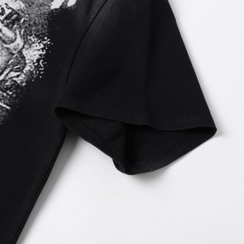 Hellstar Gridiron T-shirt - DesignerGu