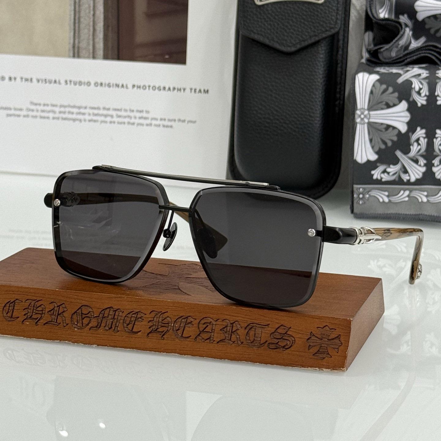 Chrome Hearts CH8239 Sunglasses - DesignerGu
