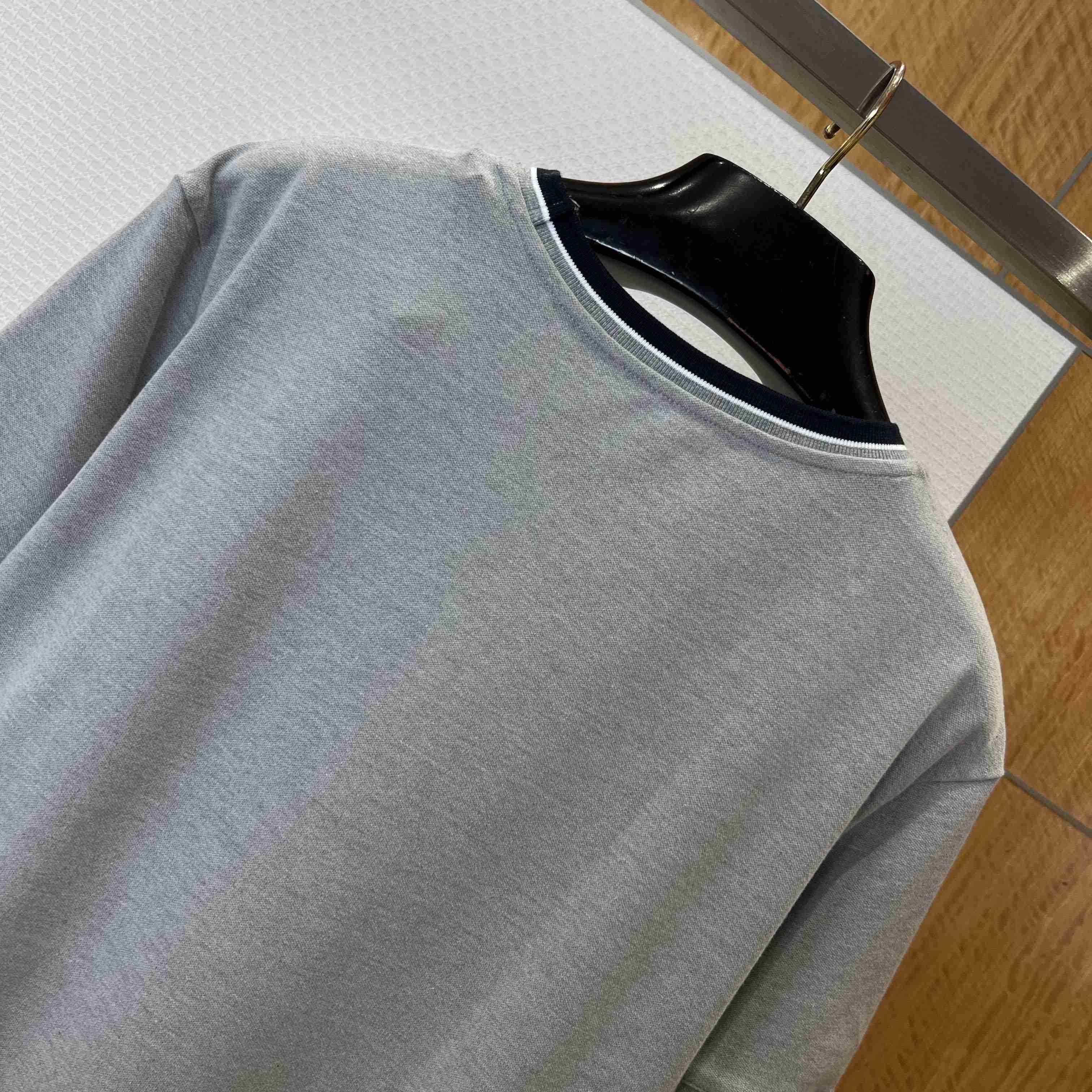 Ralph Lauren Stretch Cotton T-shirt - DesignerGu