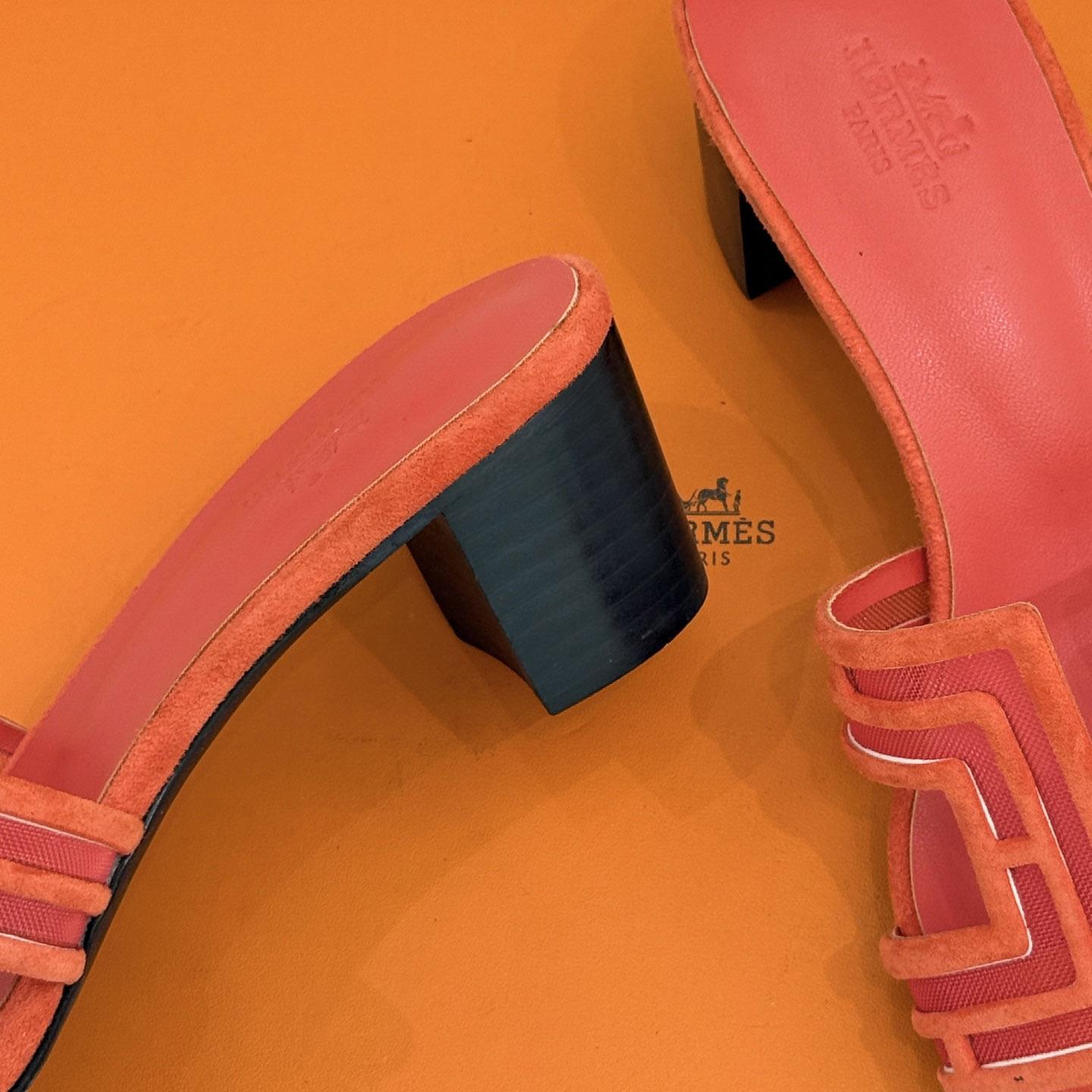 Hermes Oasis Sandal - DesignerGu