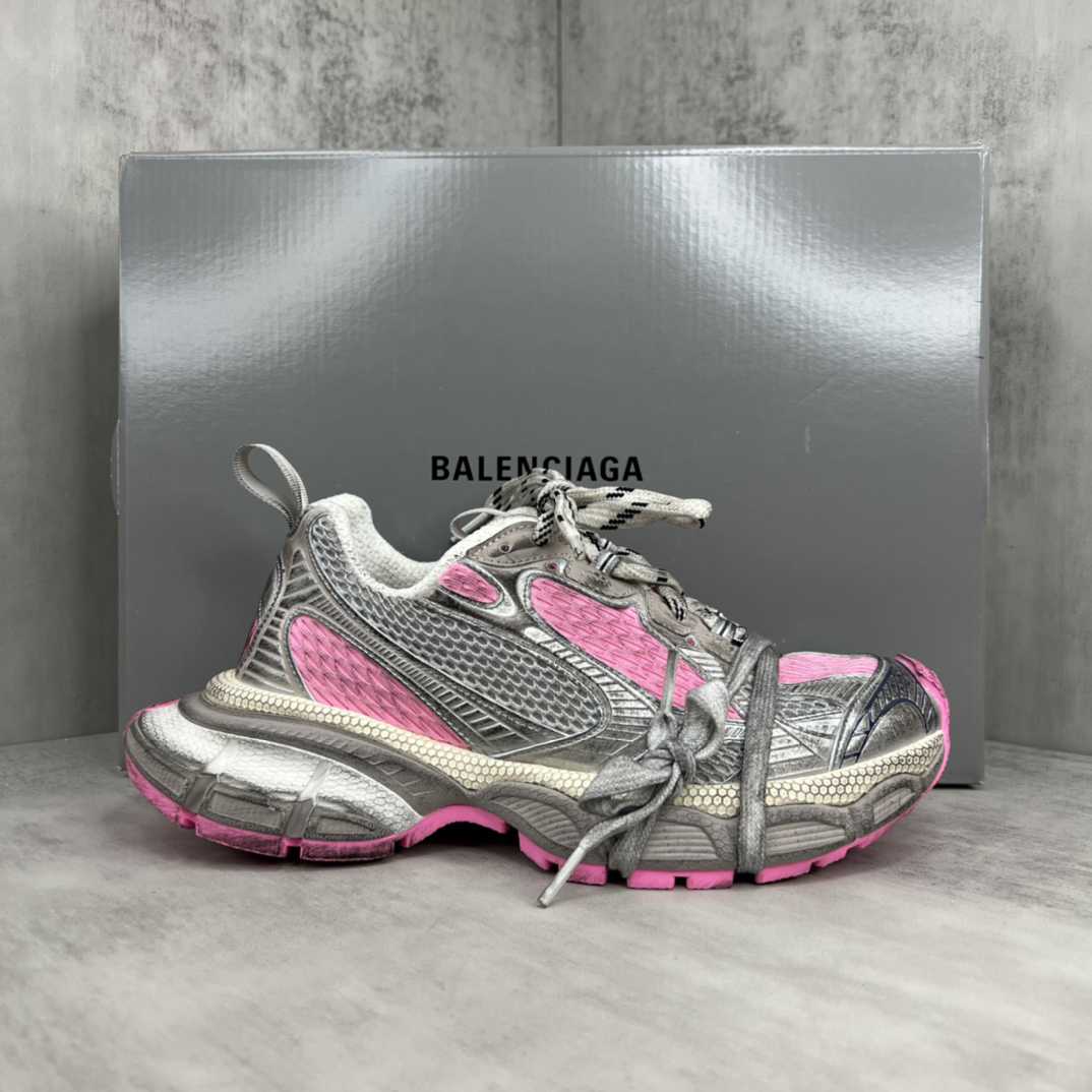 Balenciaga 3XL Sneaker  - DesignerGu