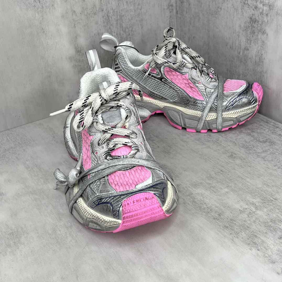 Balenciaga 3XL Sneaker  - DesignerGu