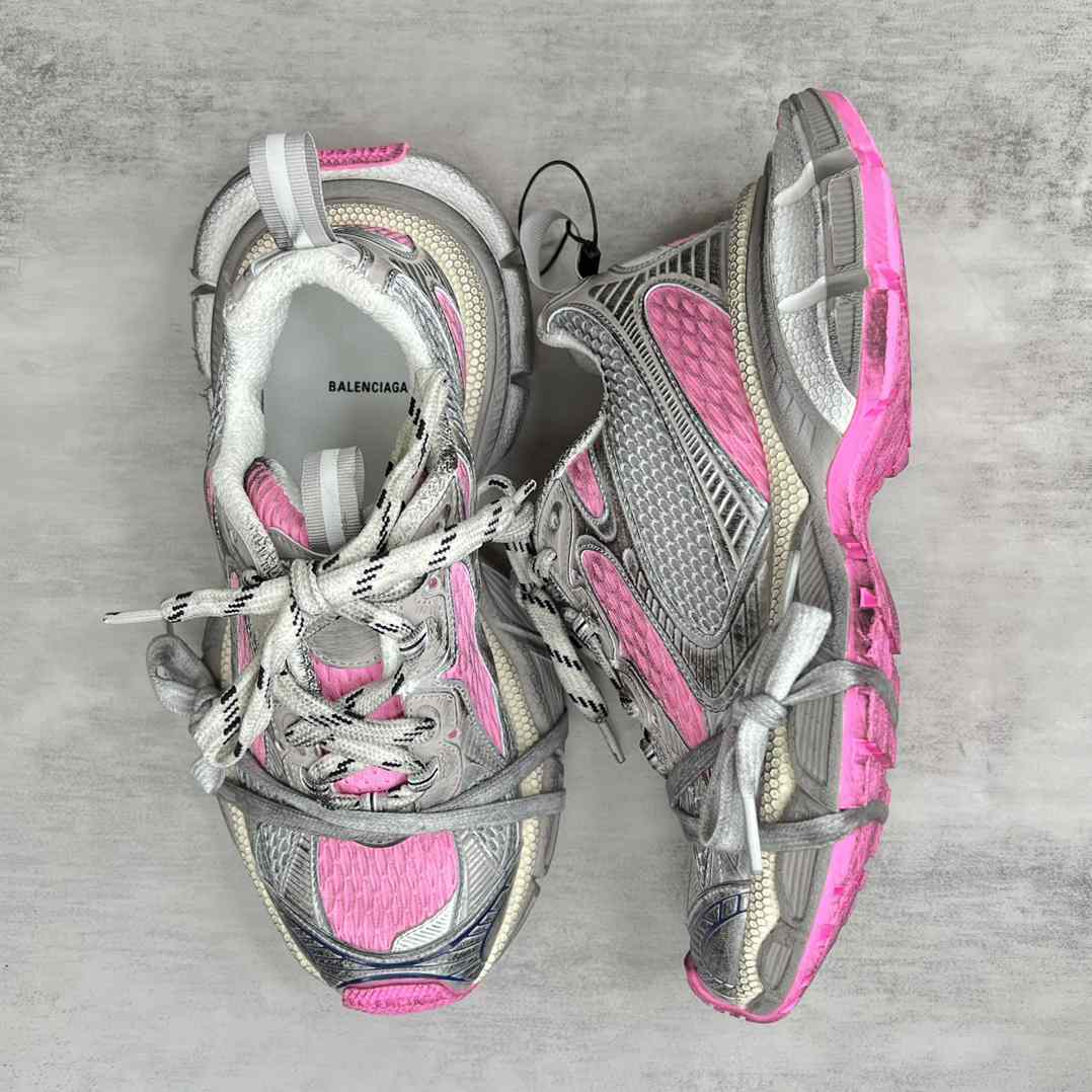 Balenciaga 3XL Sneaker  - DesignerGu