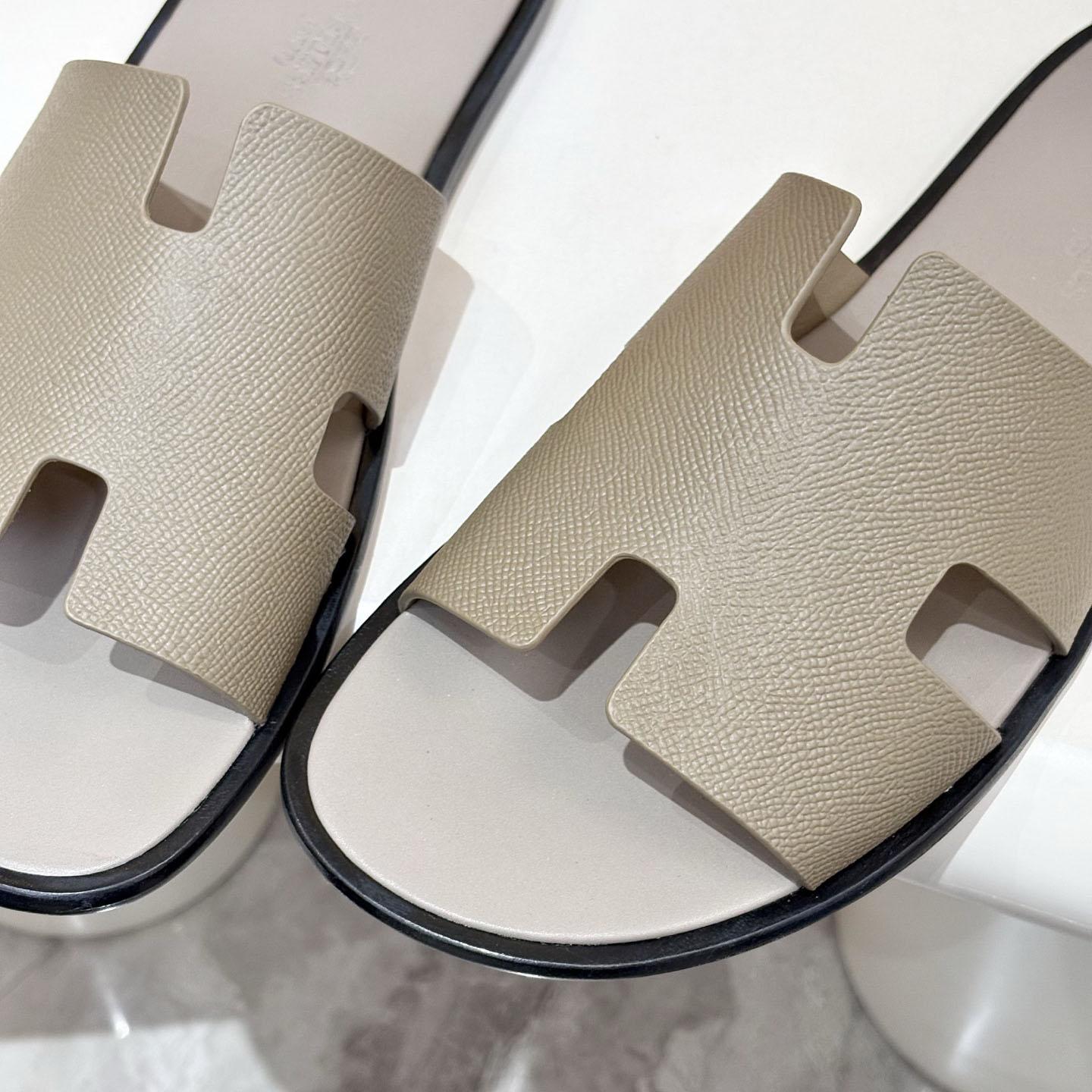 Hermes Izmir Sandal - DesignerGu
