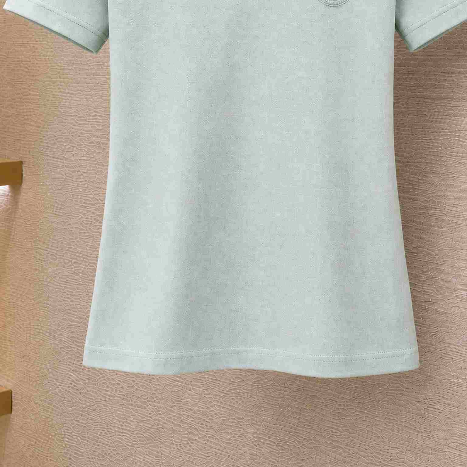 Dior Médaillon Embroidered Polo Shirt - DesignerGu