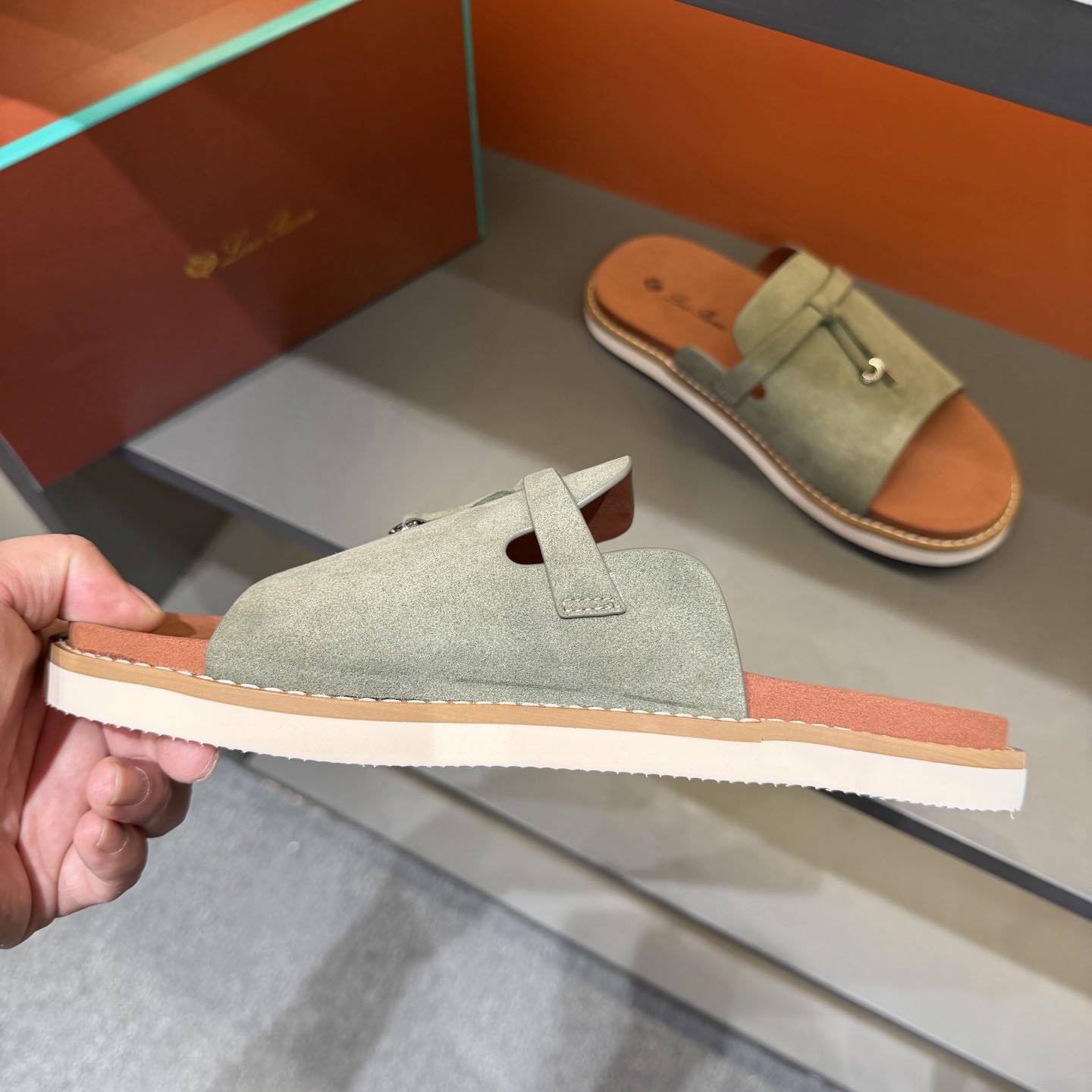 Loro Piana 