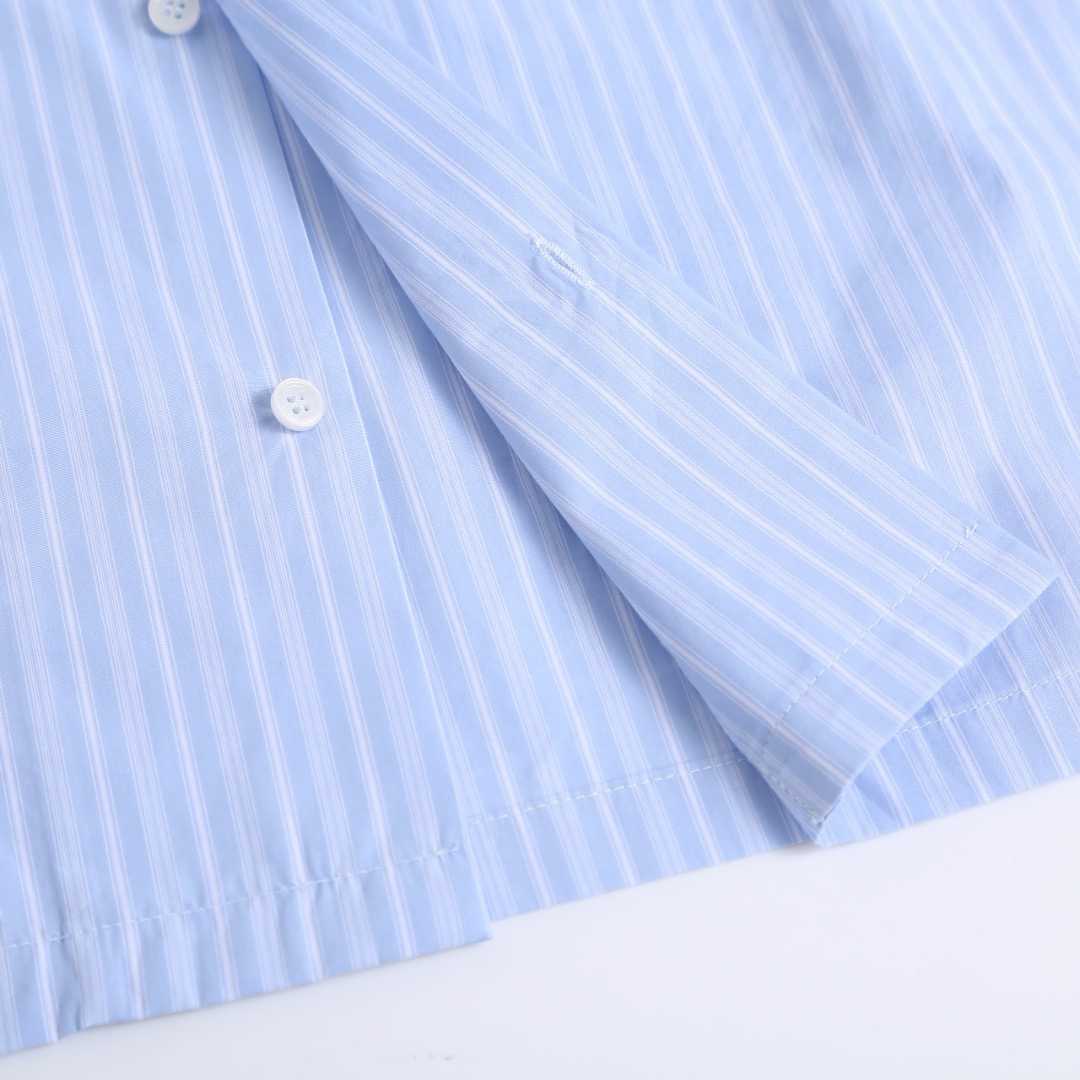 Celine Short Sleeved Shirts  - DesignerGu