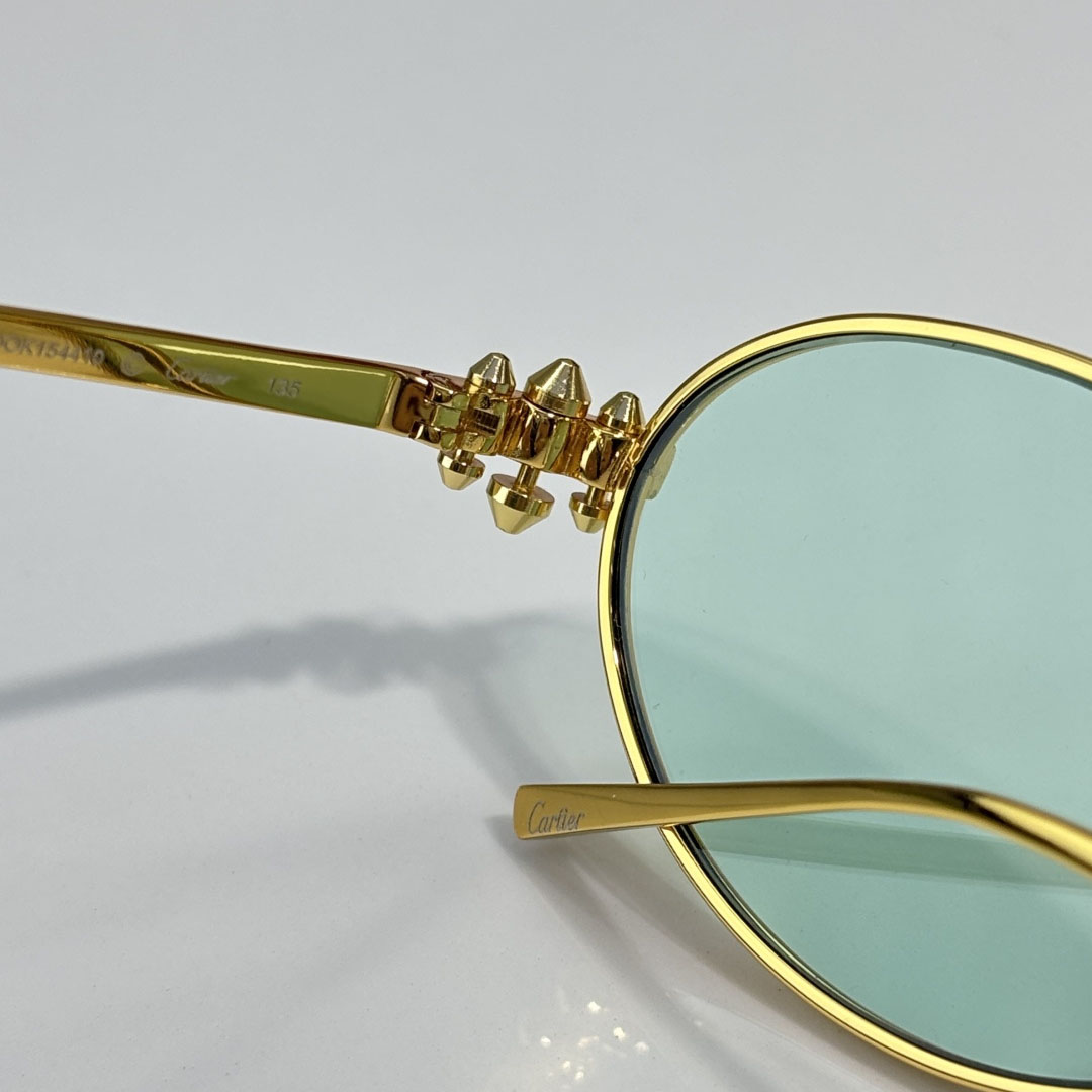 Cartier CT0644S Sunglasses    - DesignerGu