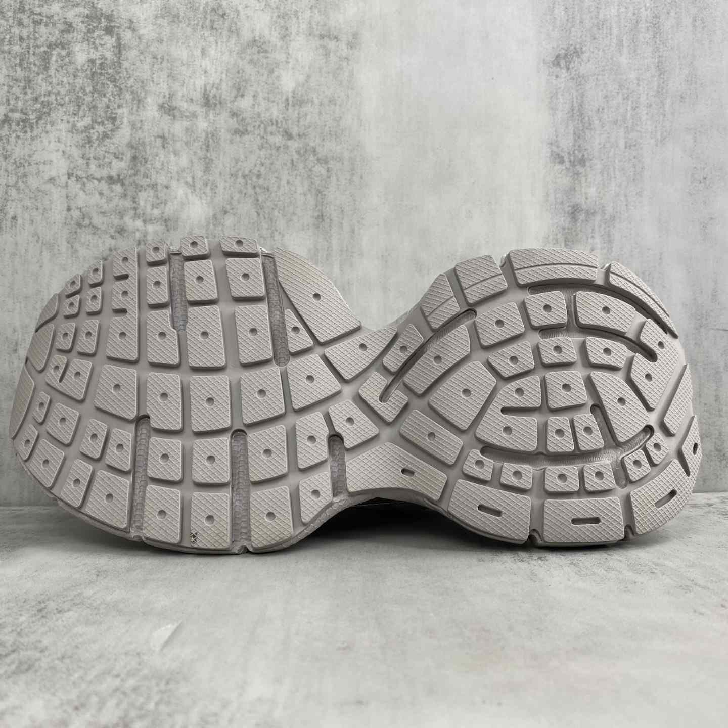 Balenciaga 3Xl Sneaker 'Grey' - DesignerGu
