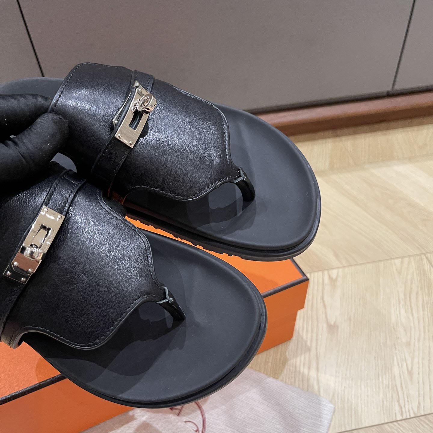 Hermes Empire Sandal - DesignerGu