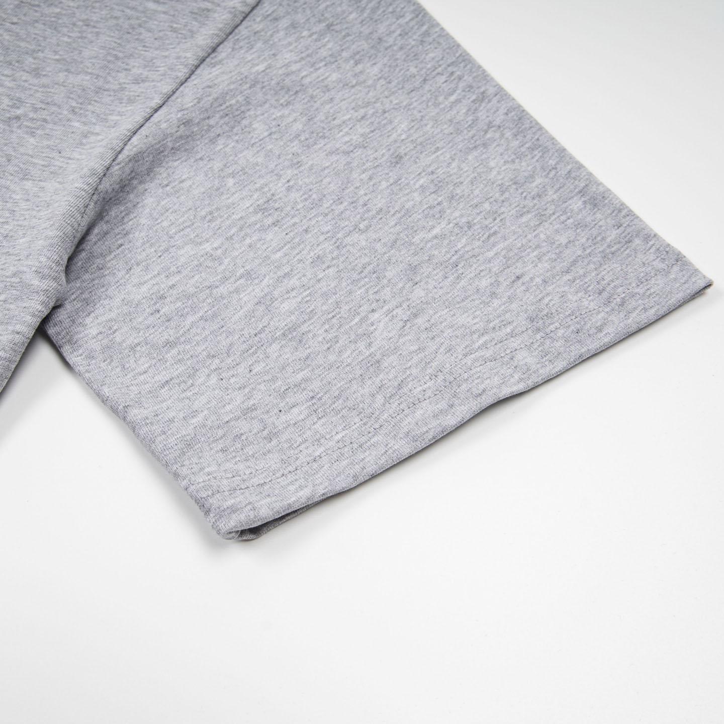 Amiri  Embroidery Oversized T-shirt - DesignerGu