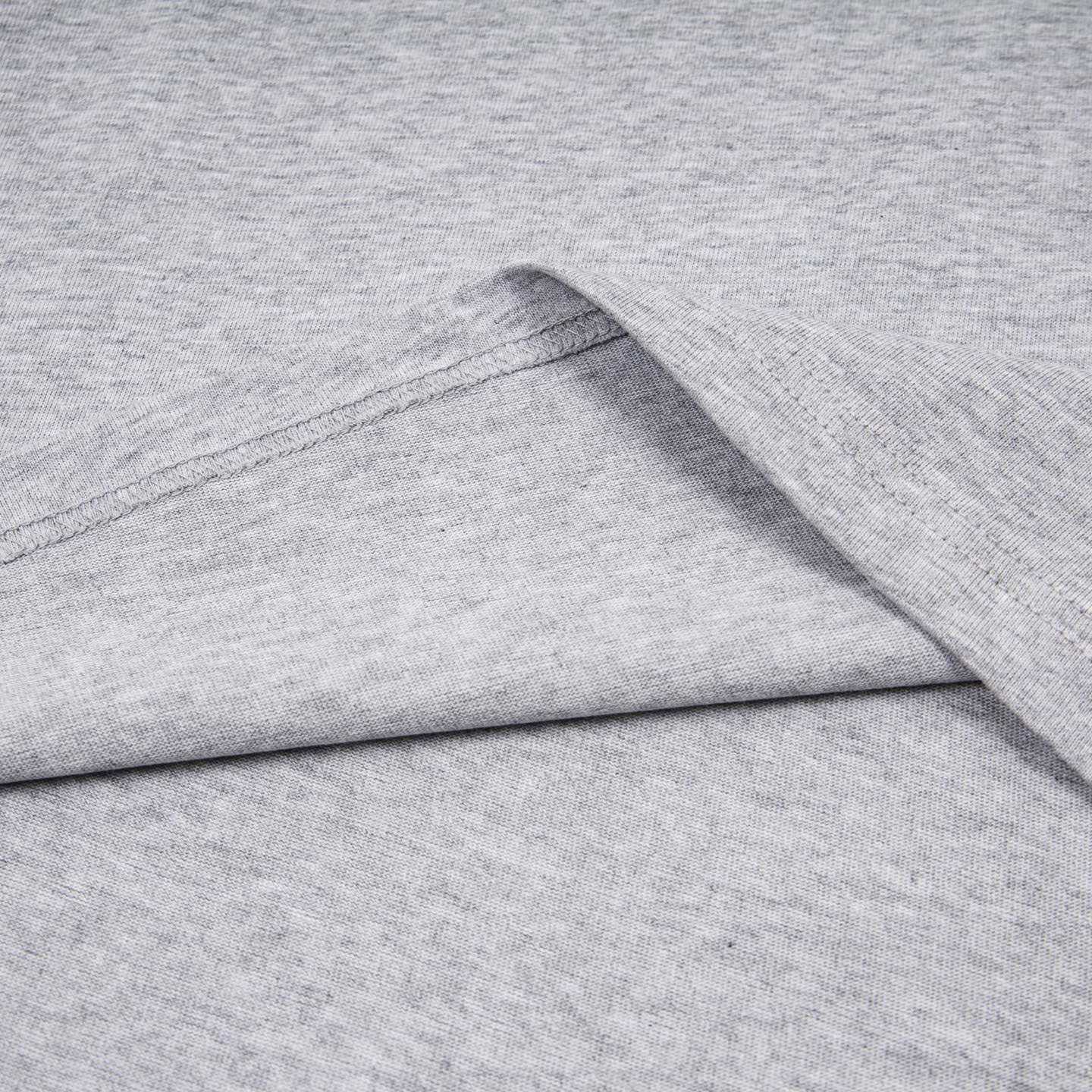 Amiri  Embroidery Oversized T-shirt - DesignerGu