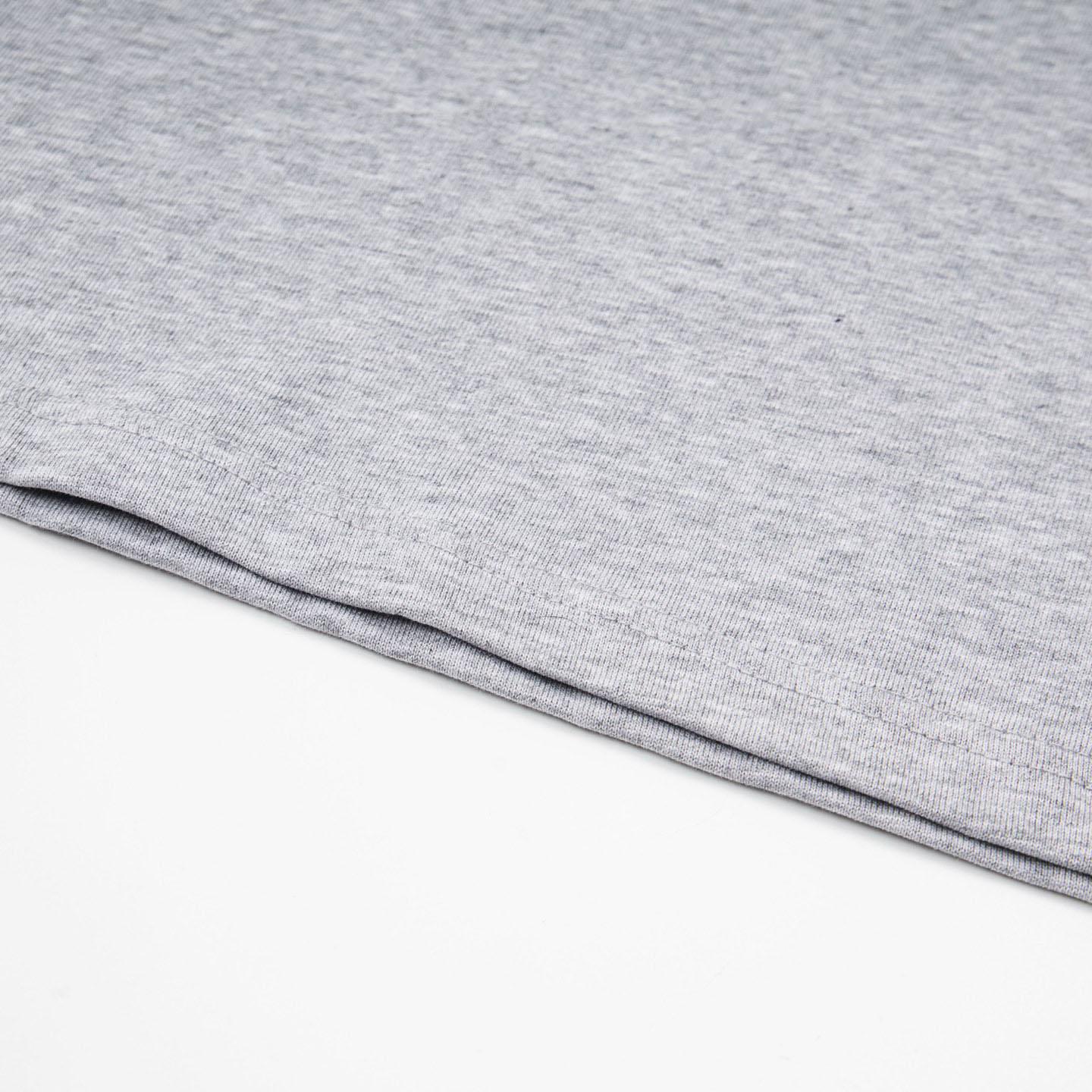 Amiri  Embroidery Oversized T-shirt - DesignerGu