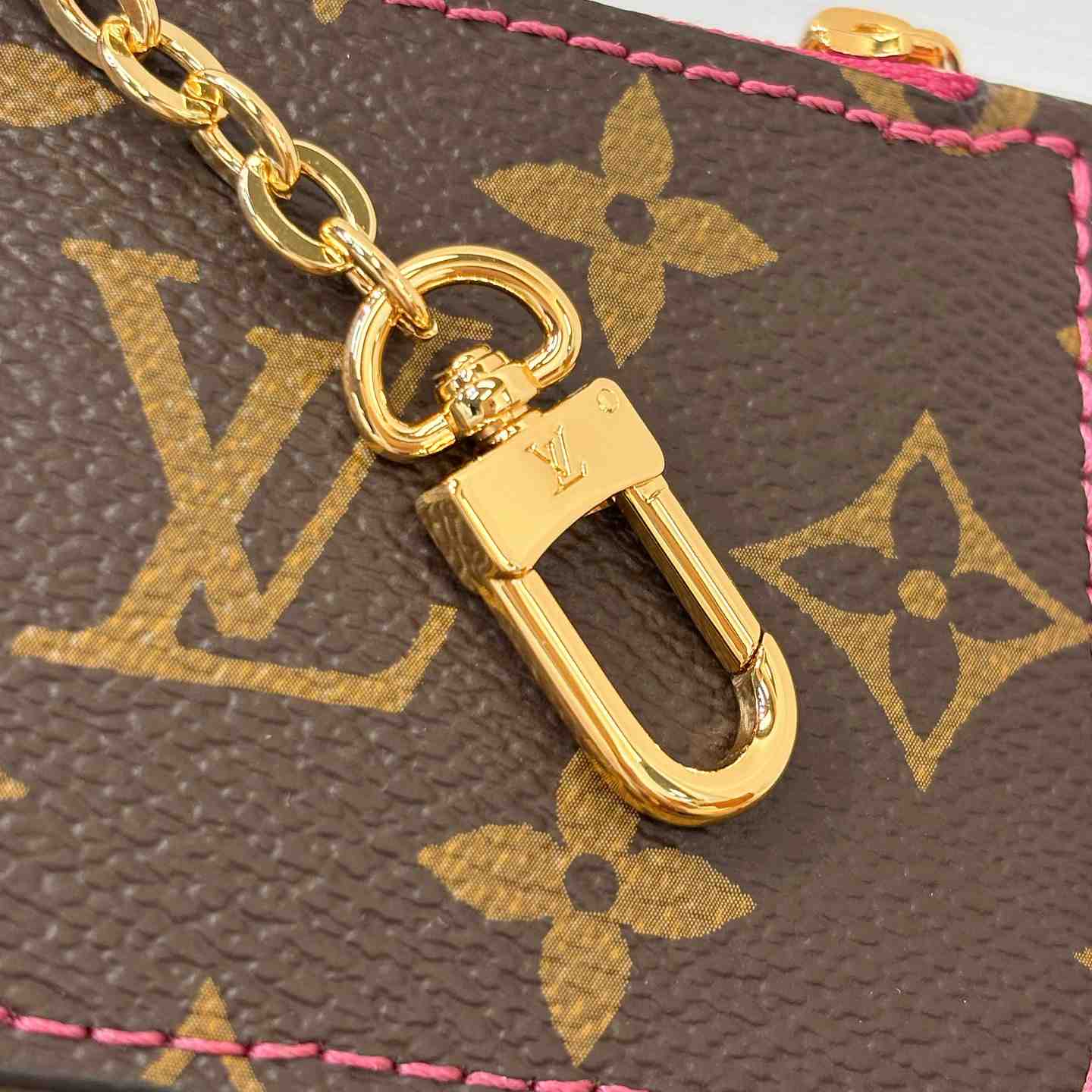 Louis Vuitton All In BB M29075 - DesignerGu