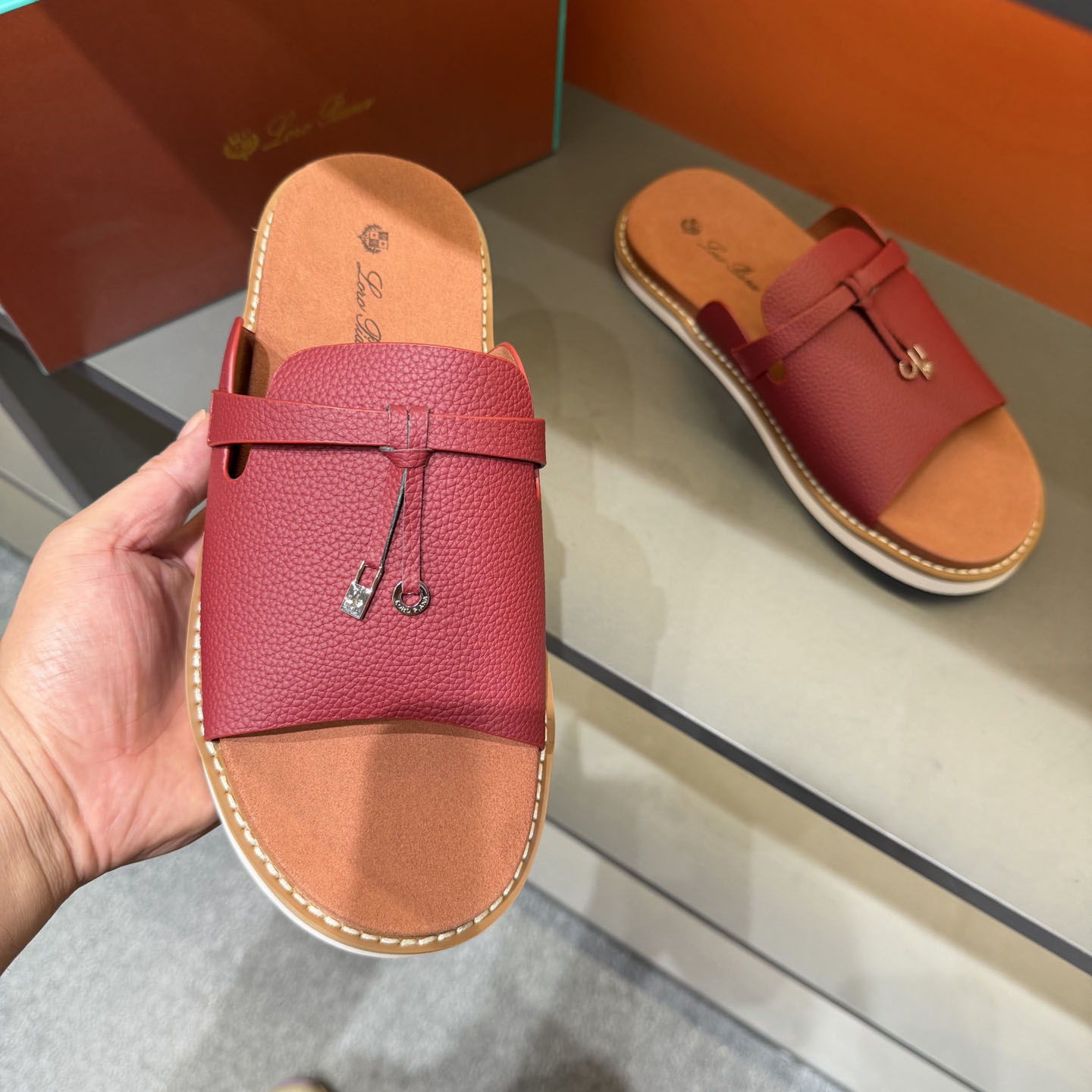 Loro Piana 