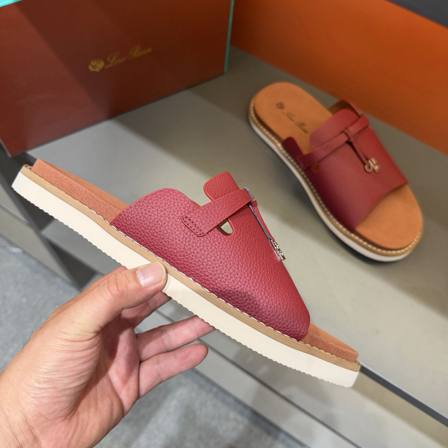 Loro Piana 