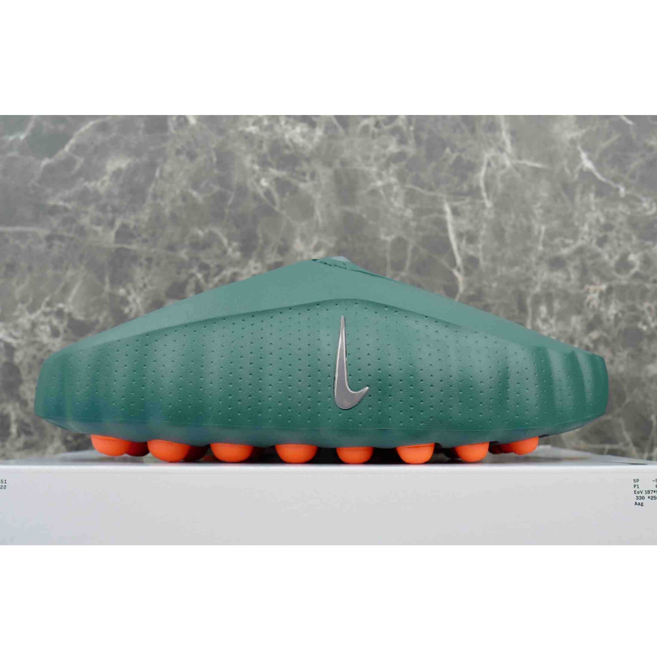 Nike Mind 001  - DesignerGu