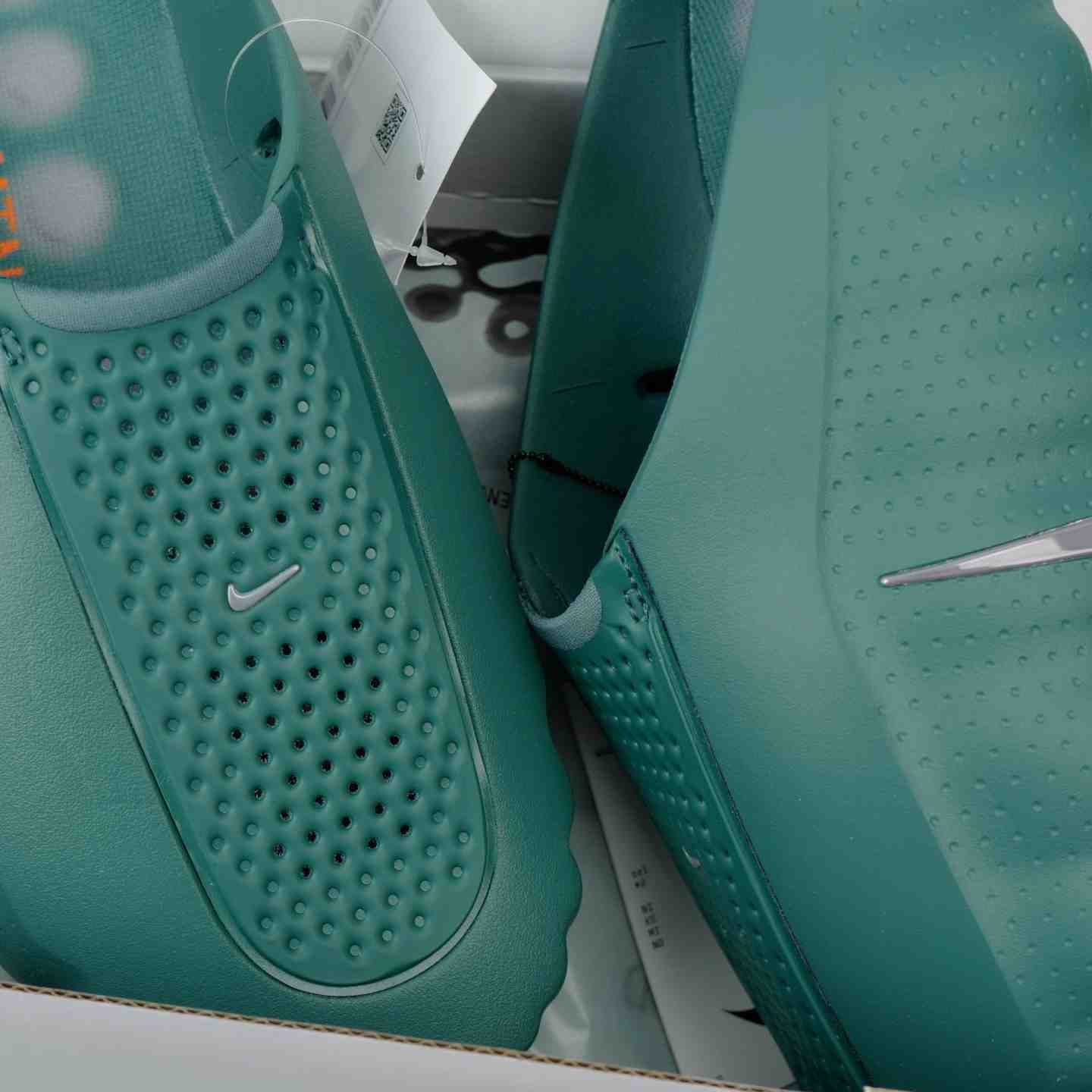 Nike Mind 001  - DesignerGu