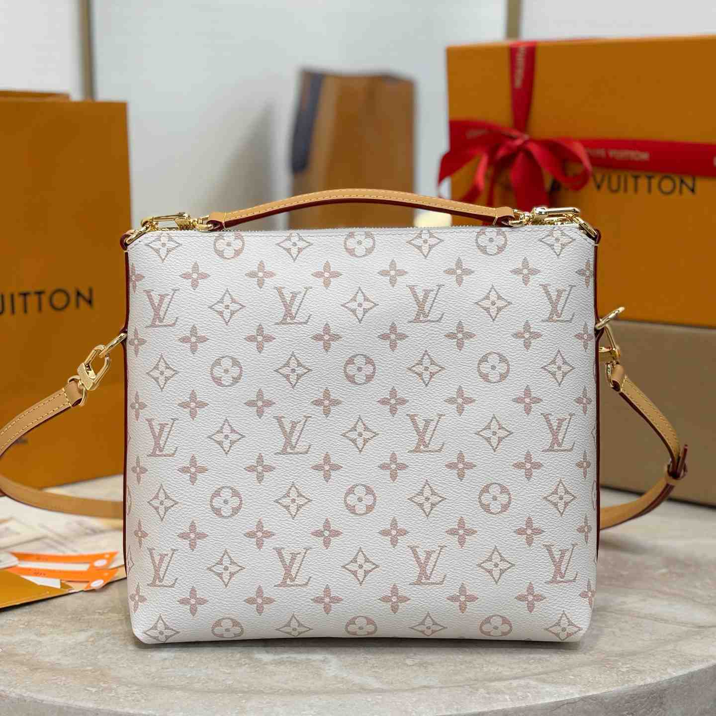 Louis Vuitton Multipass   M2A078 - DesignerGu